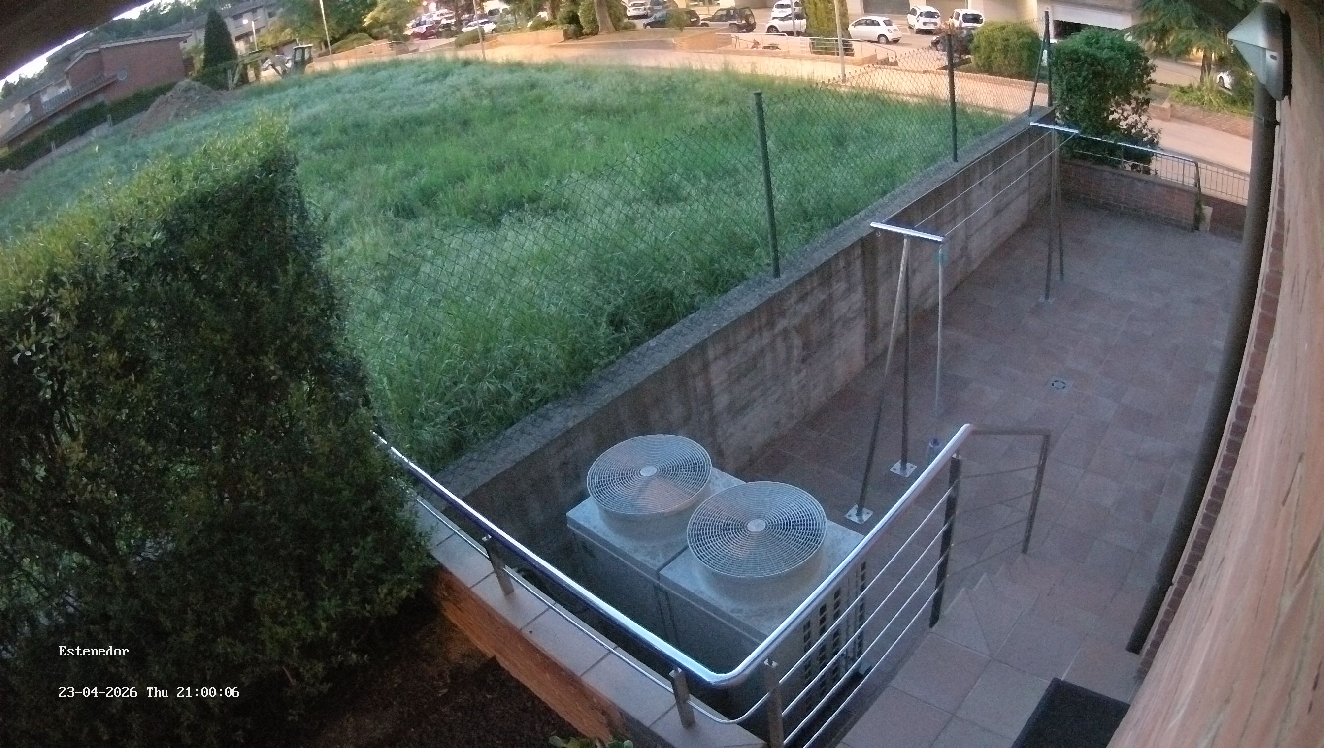 Webcam 2 Screen Capture