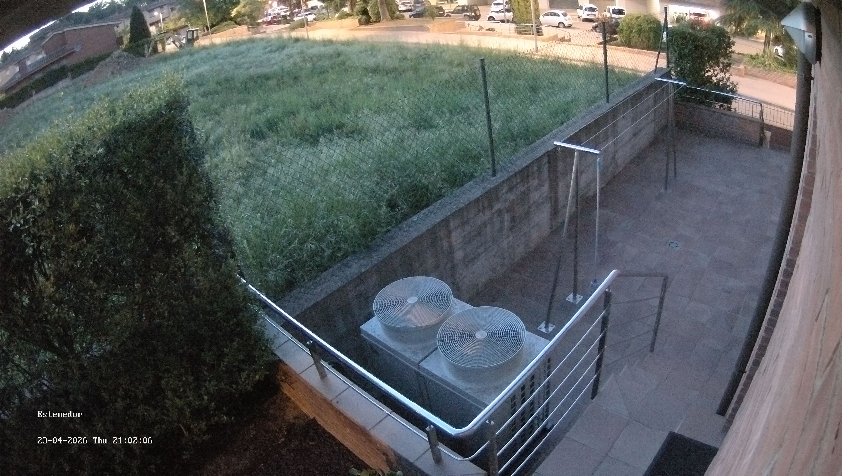 Webcam 2 Screen Capture