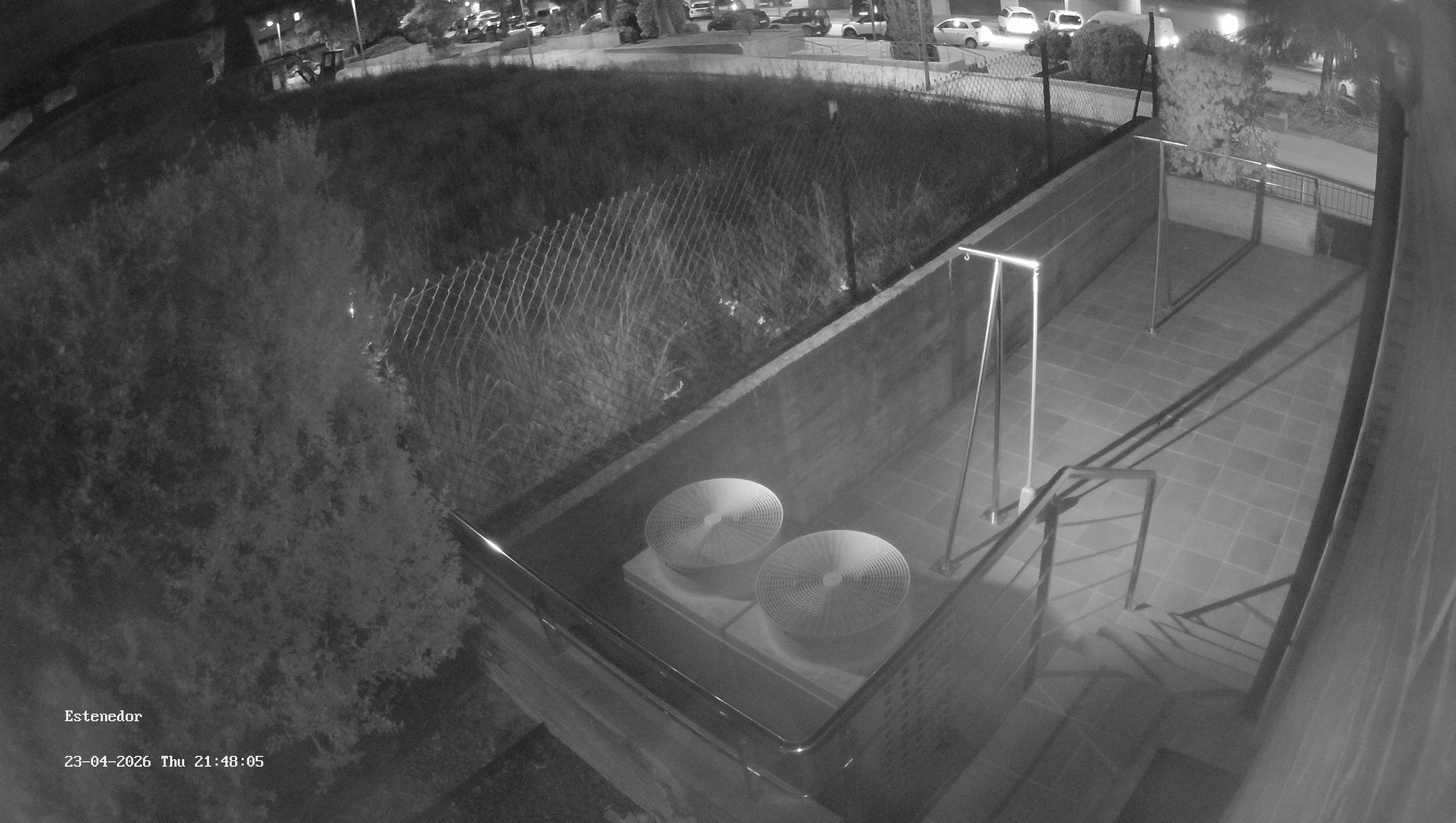 Webcam 2 Screen Capture