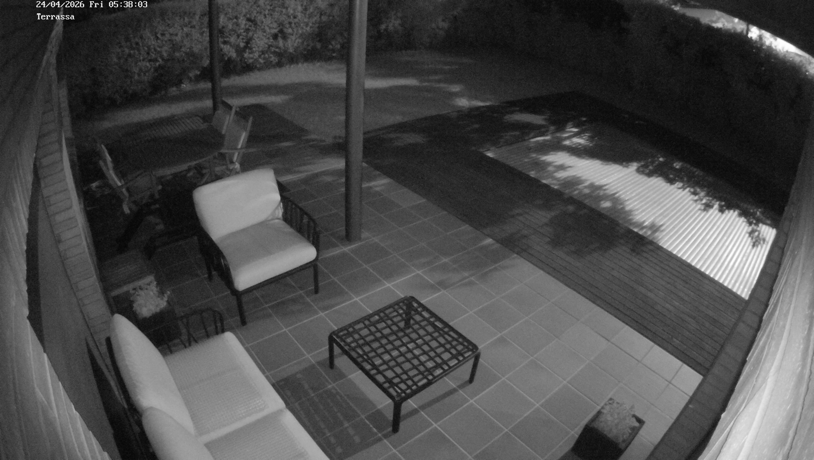 Webcam 1 Screen Capture