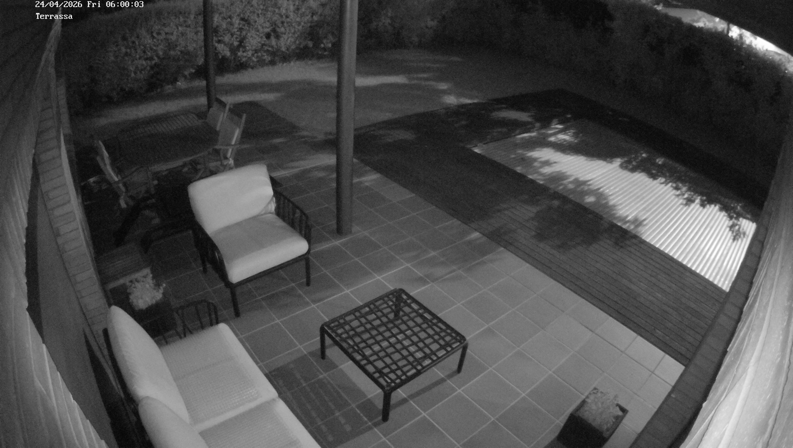 Webcam 1 Screen Capture