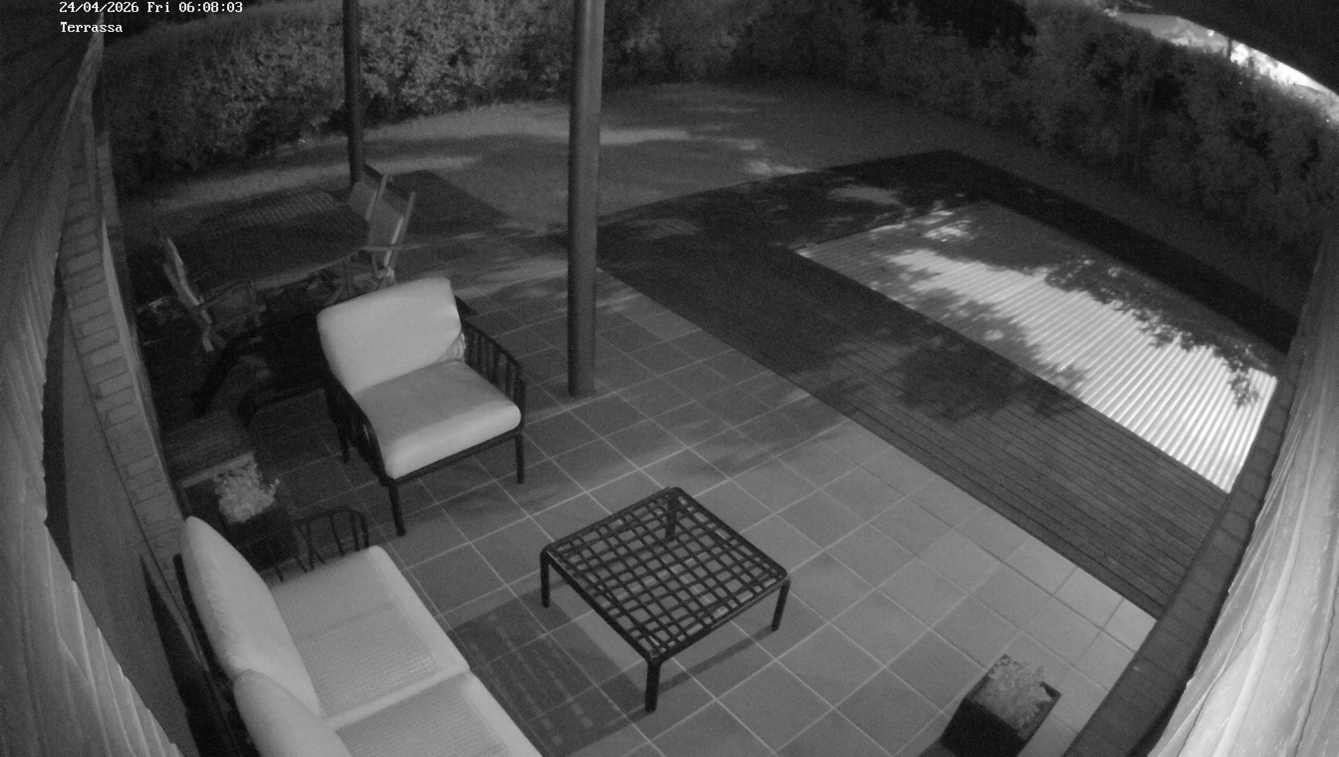 Webcam 1 Screen Capture