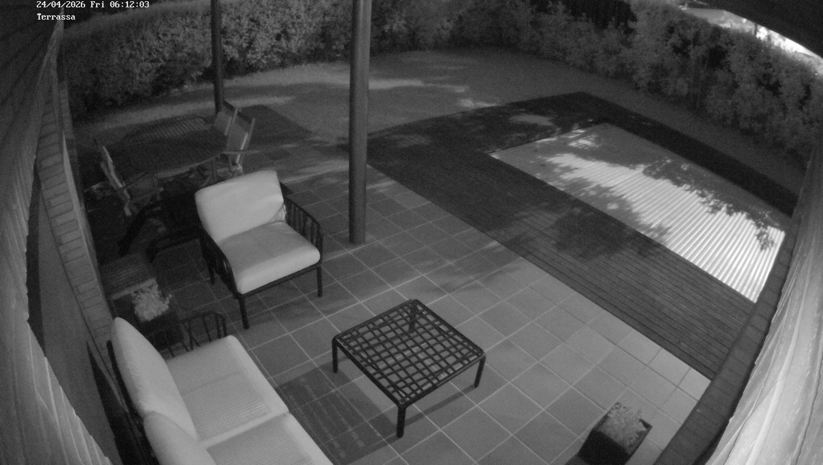 Webcam 1 Screen Capture