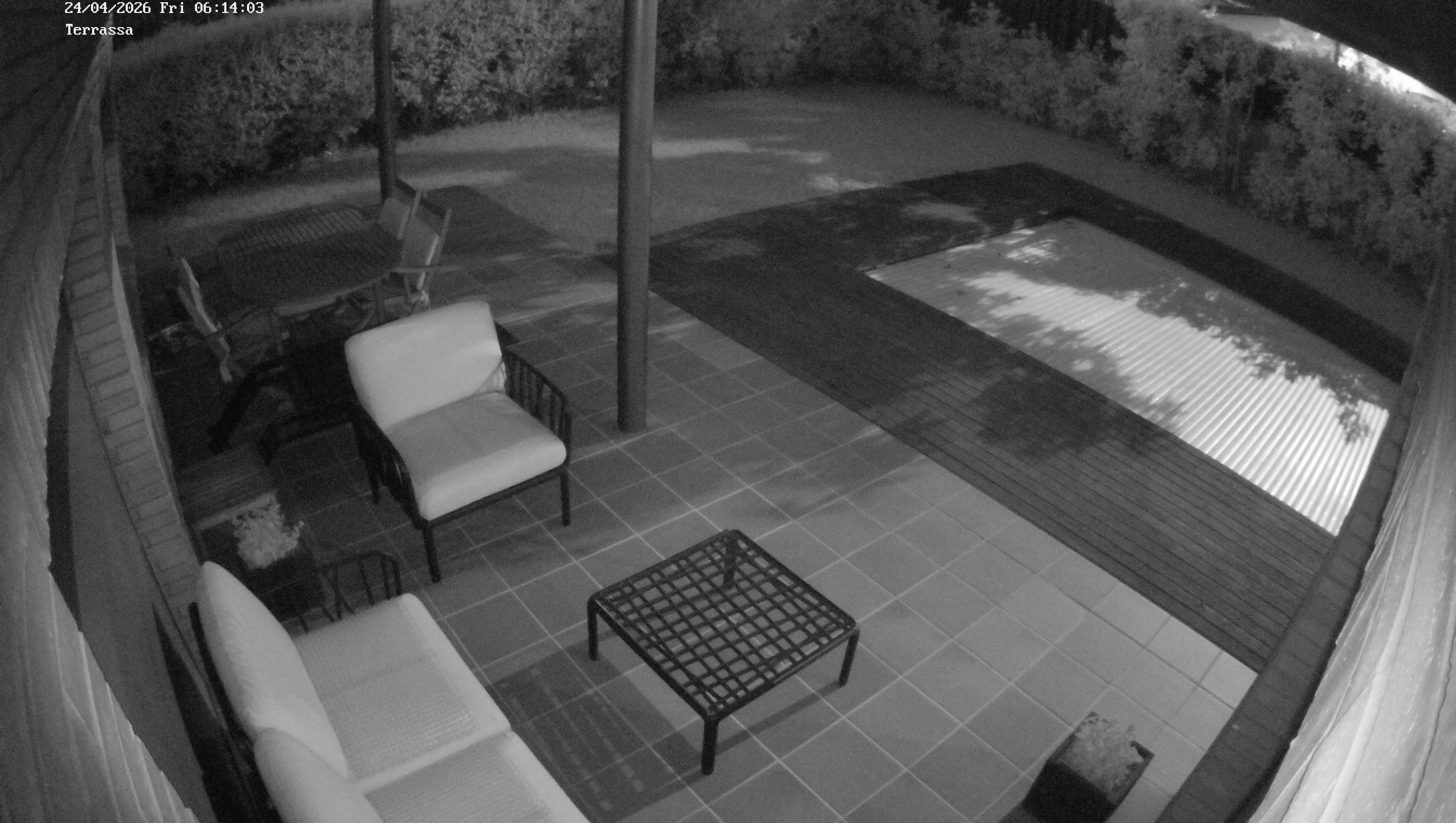 Webcam 1 Screen Capture