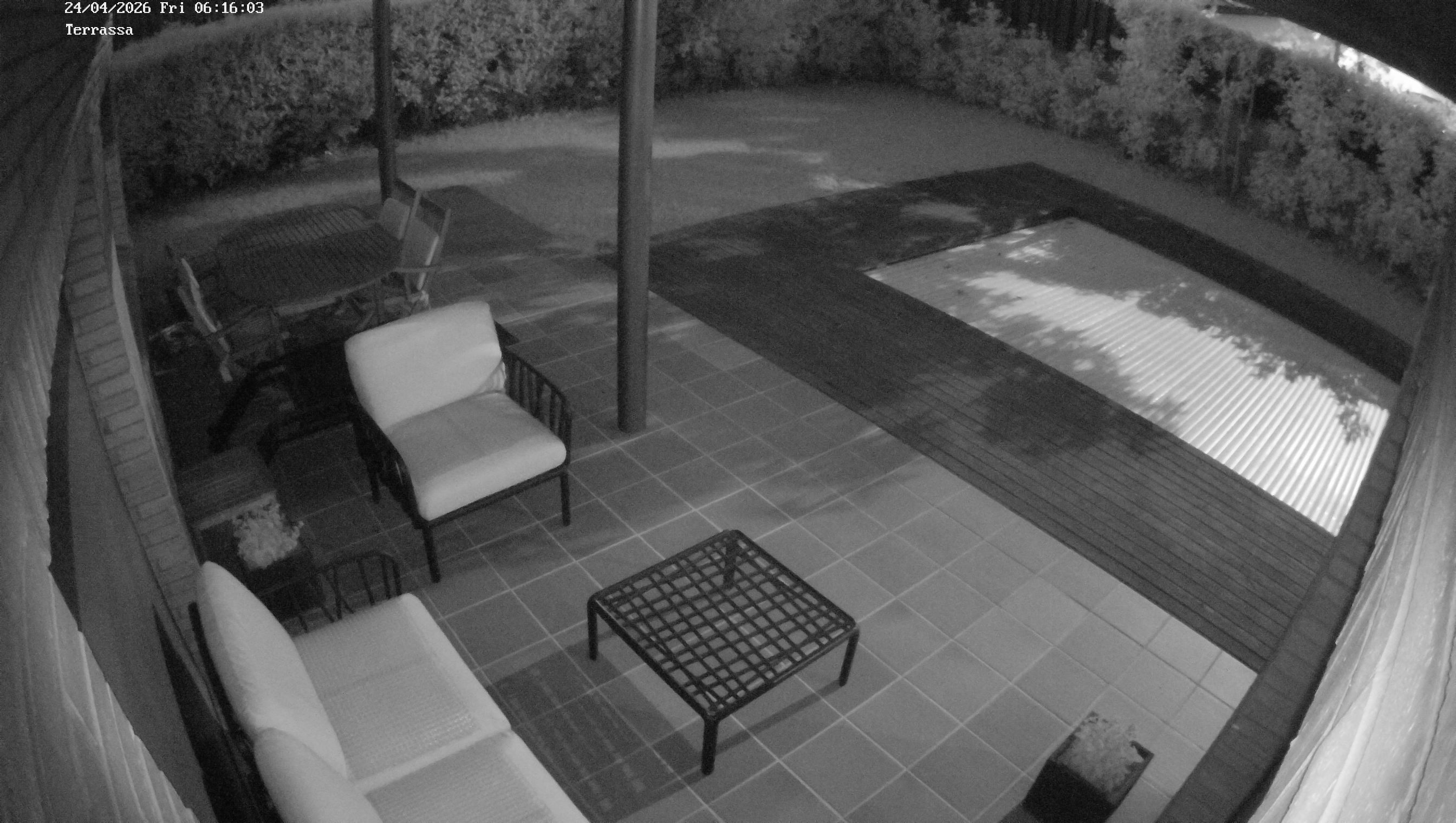 Webcam 1 Screen Capture