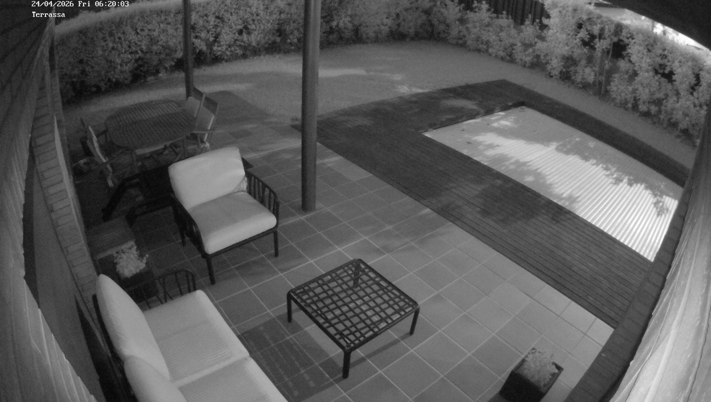 Webcam 1 Screen Capture