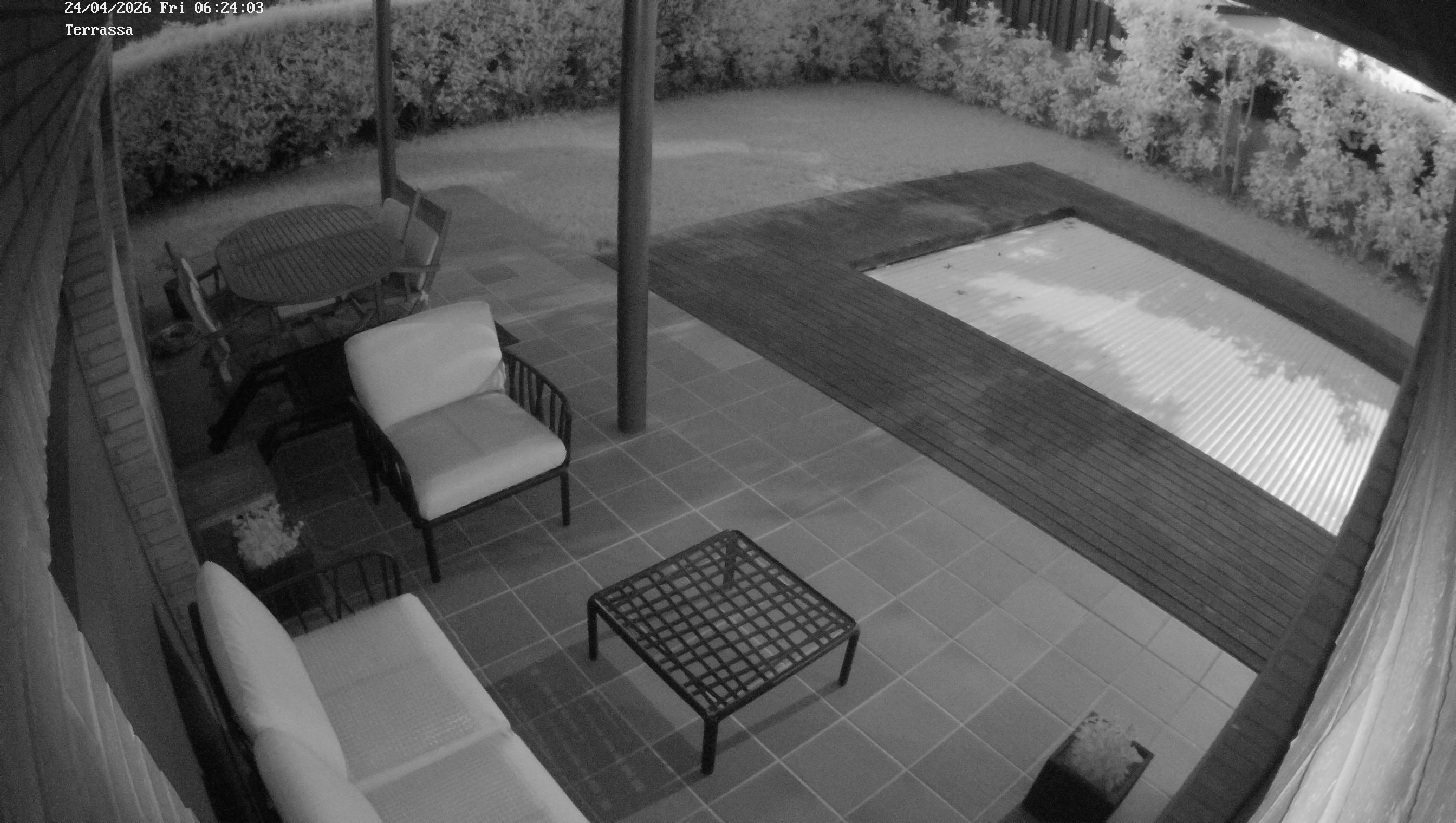 Webcam 1 Screen Capture