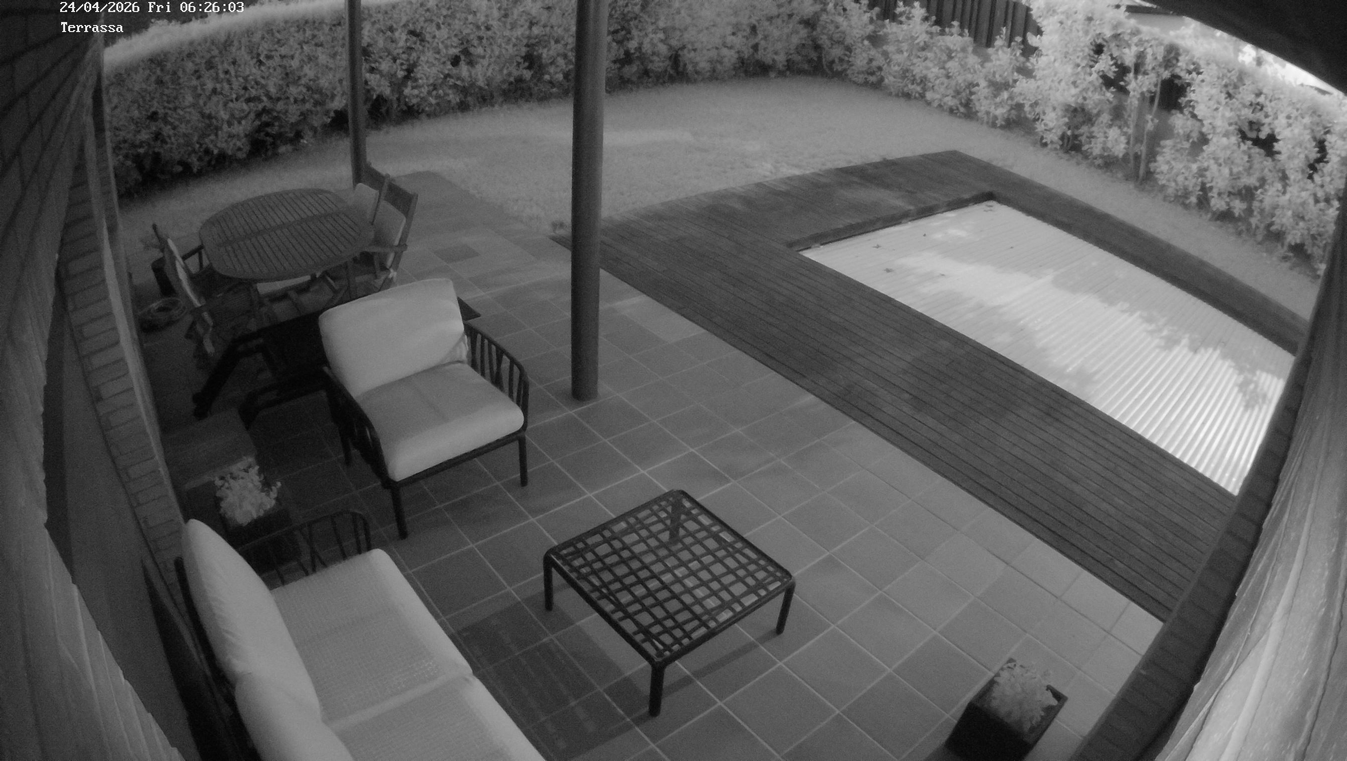 Webcam 1 Screen Capture