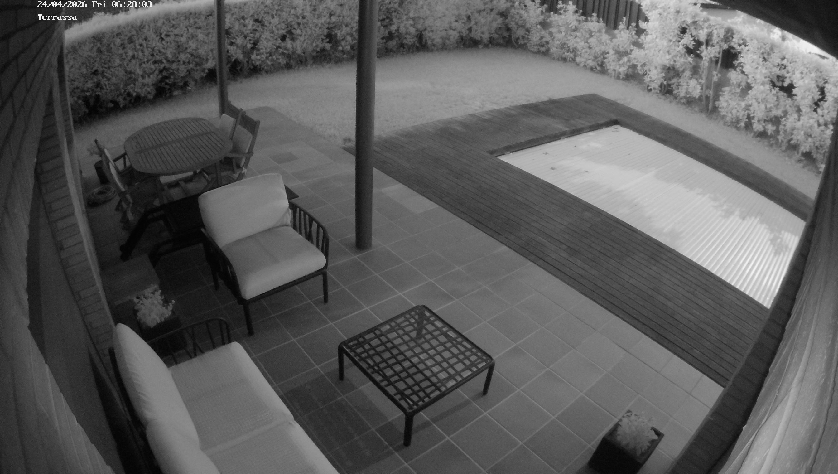 Webcam 1 Screen Capture