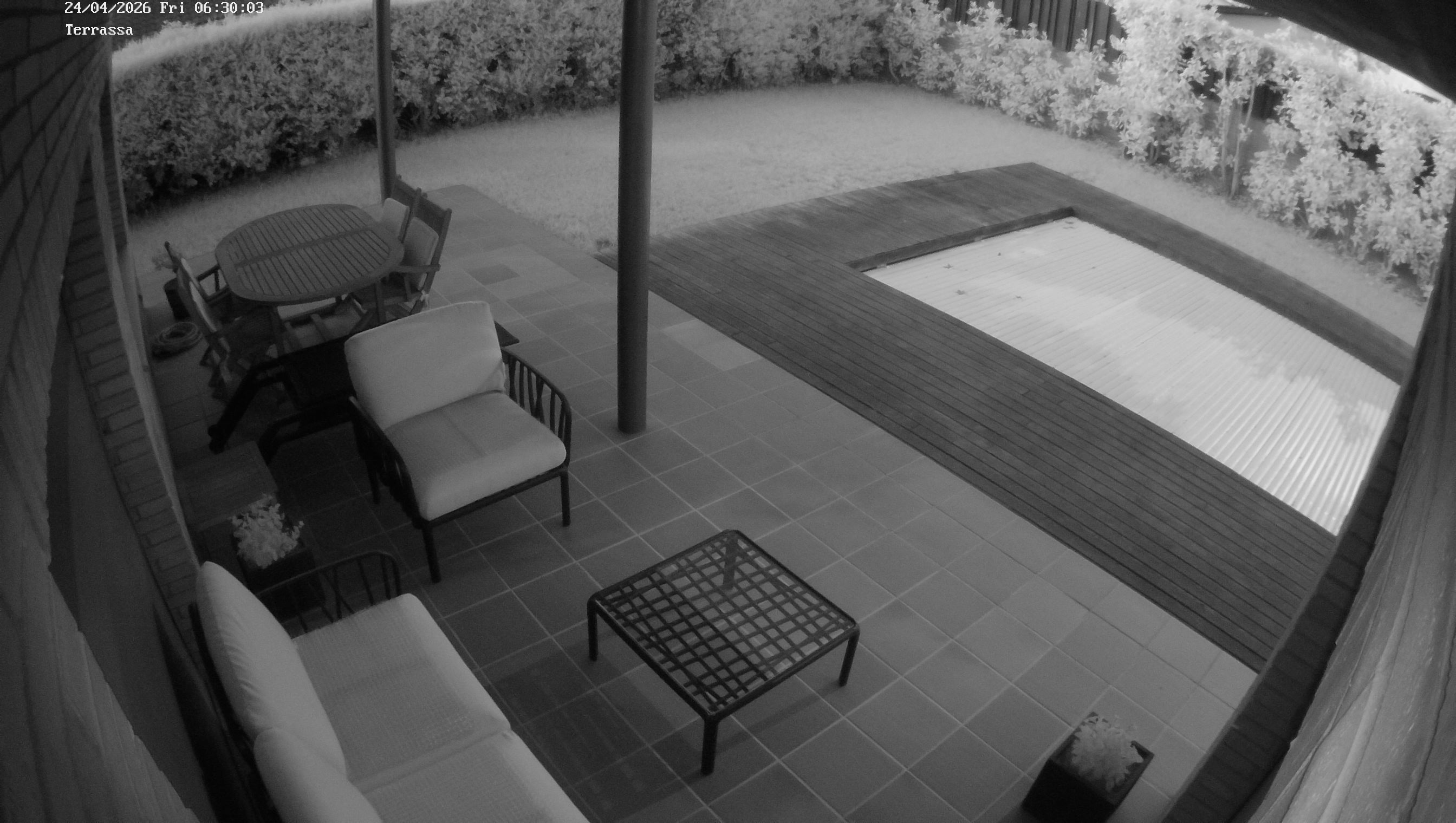 Webcam 1 Screen Capture