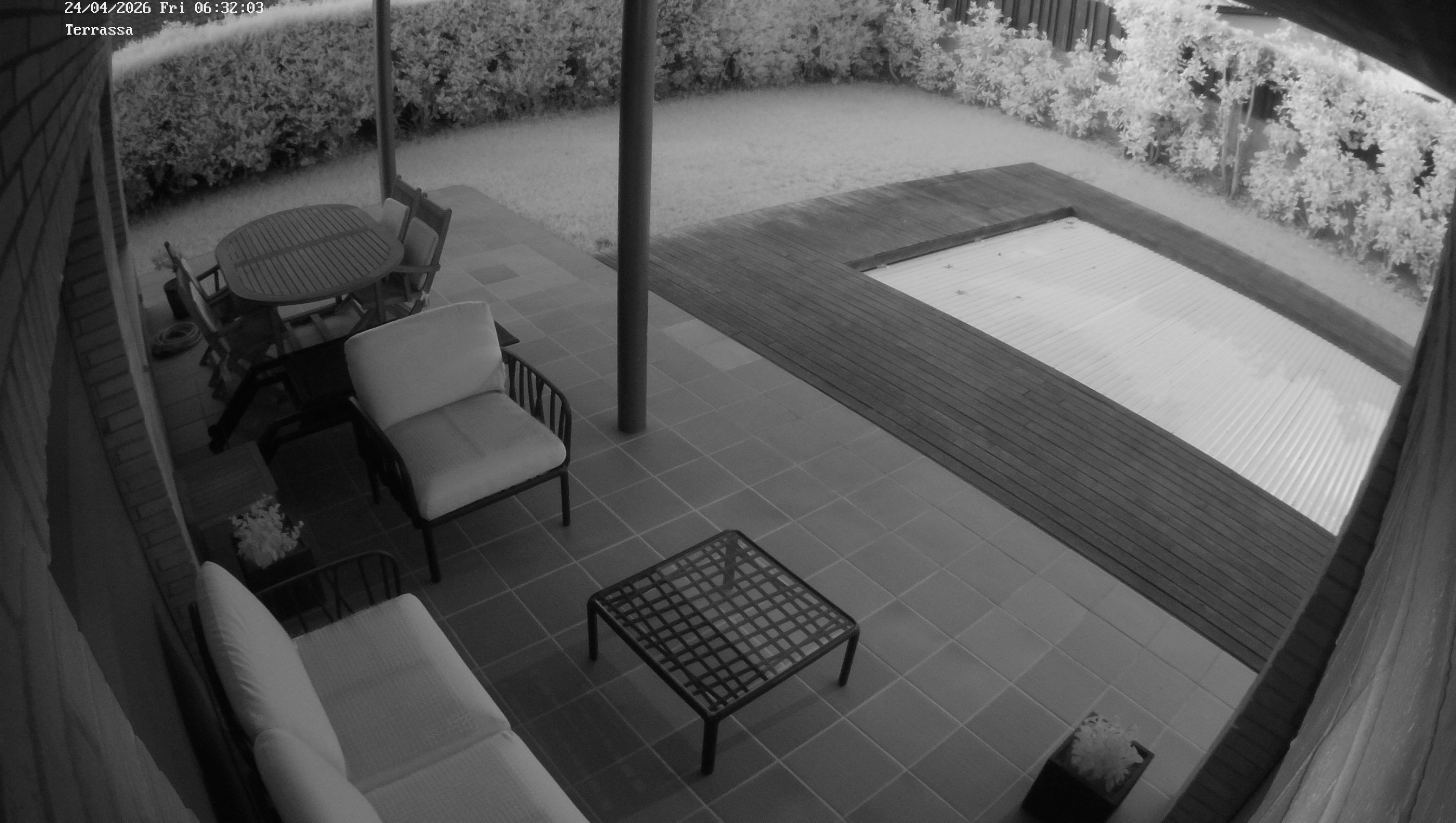 Webcam 1 Screen Capture