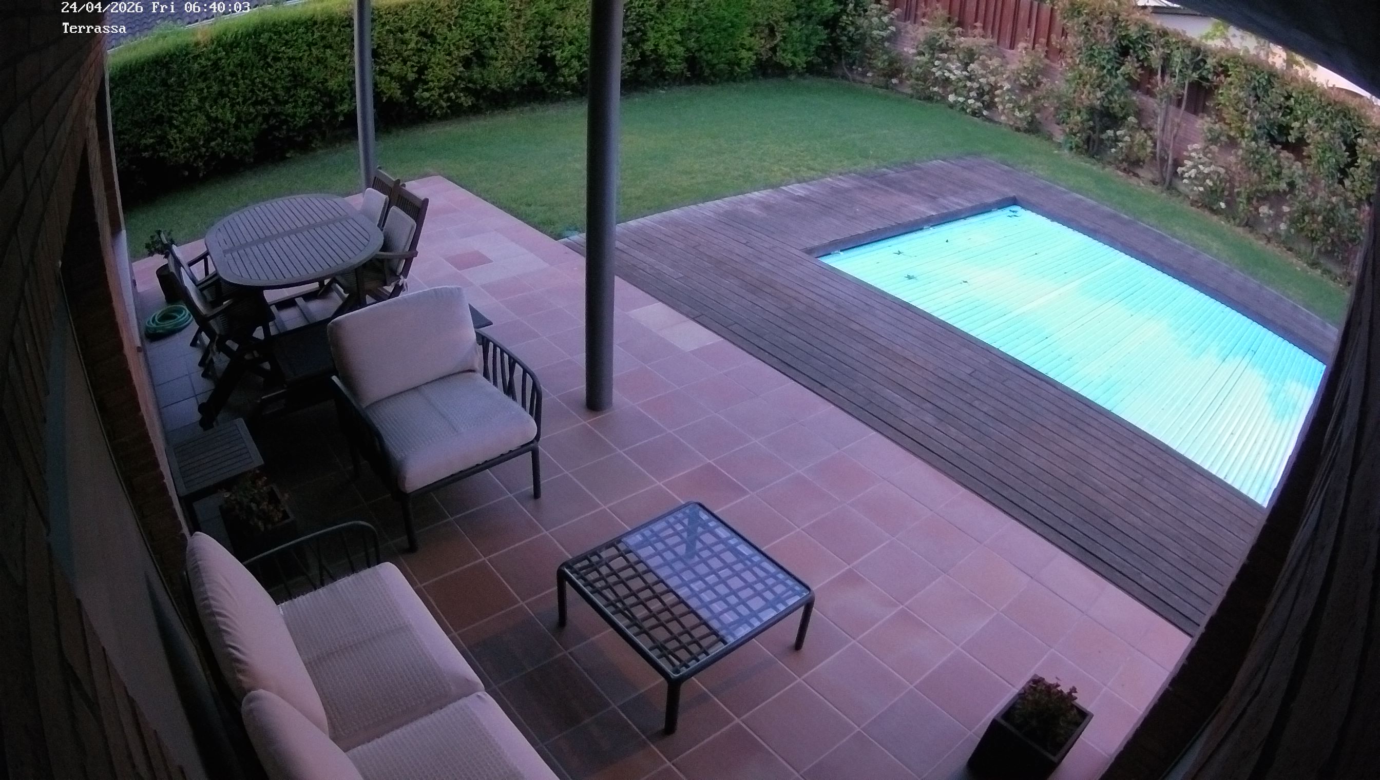 Webcam 1 Screen Capture