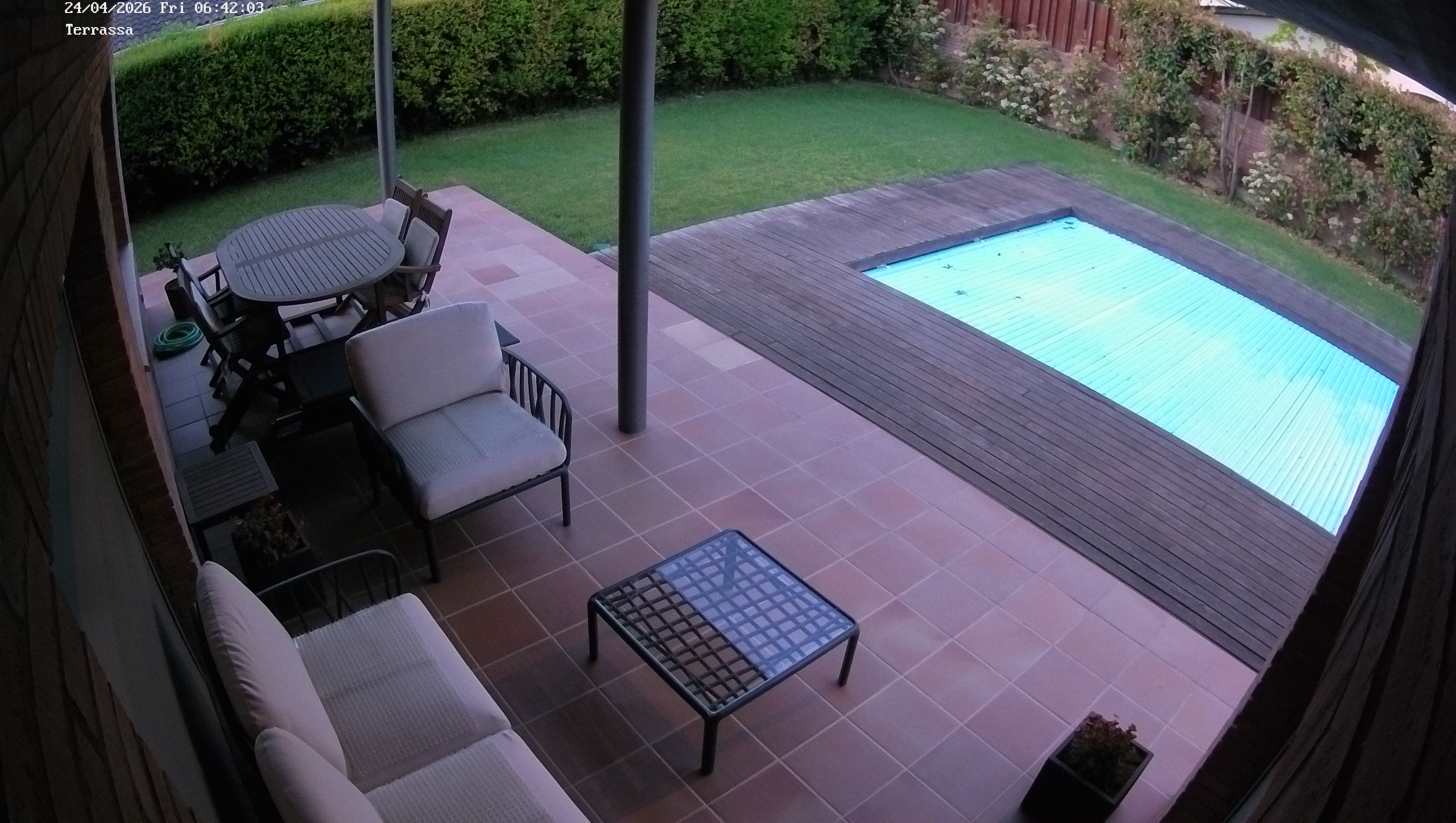 Webcam 1 Screen Capture