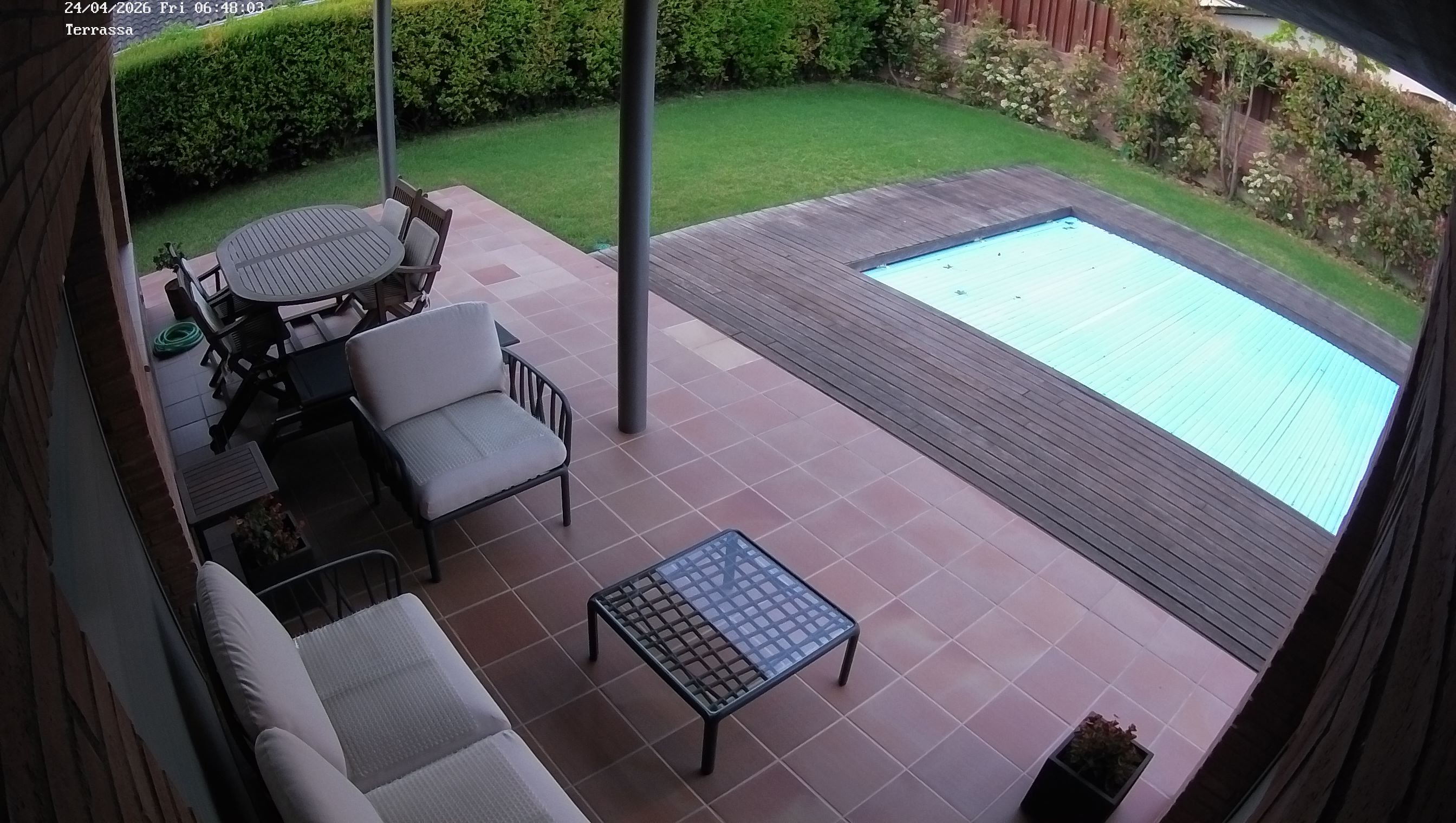 Webcam 1 Screen Capture