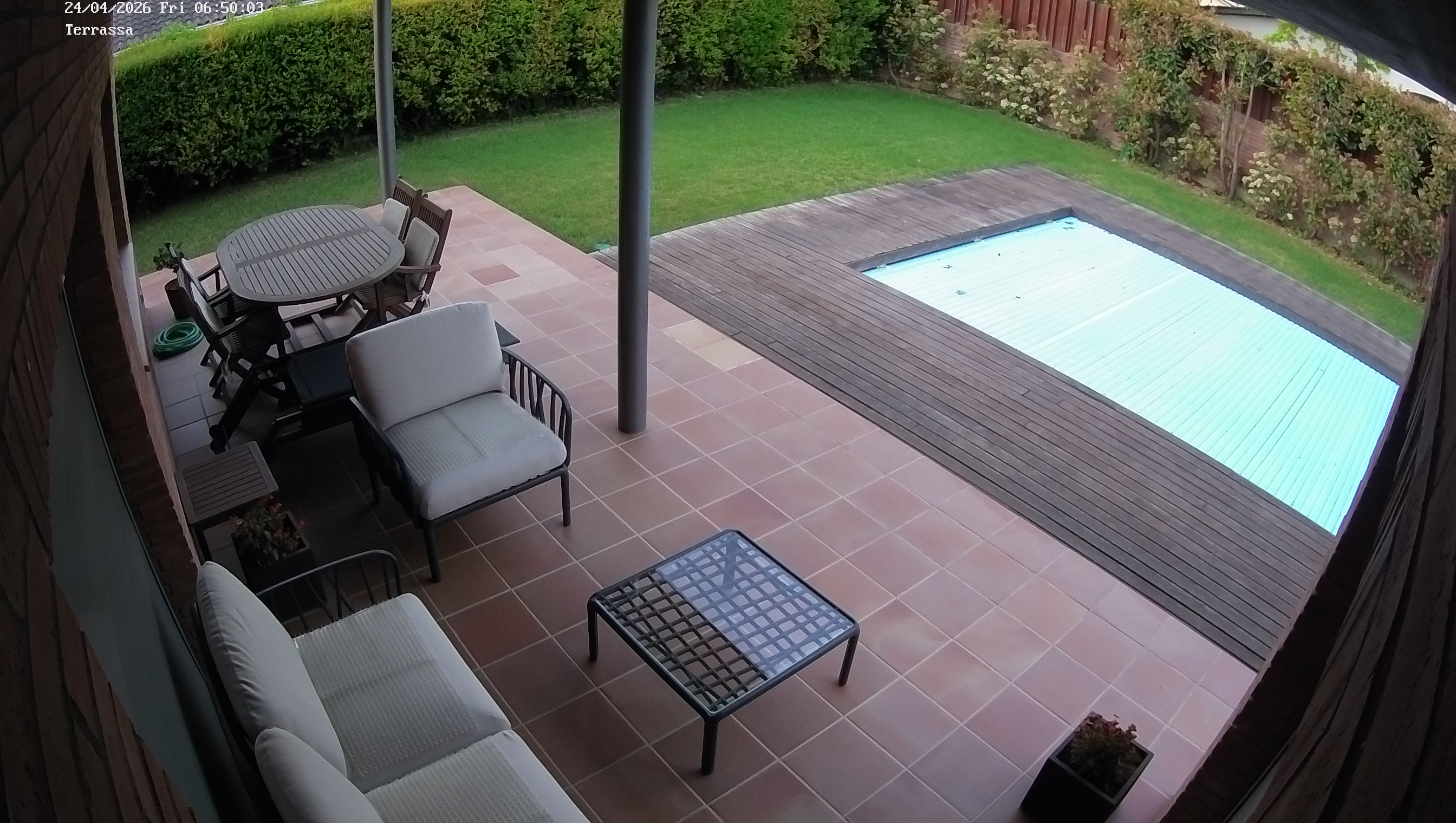 Webcam 1 Screen Capture