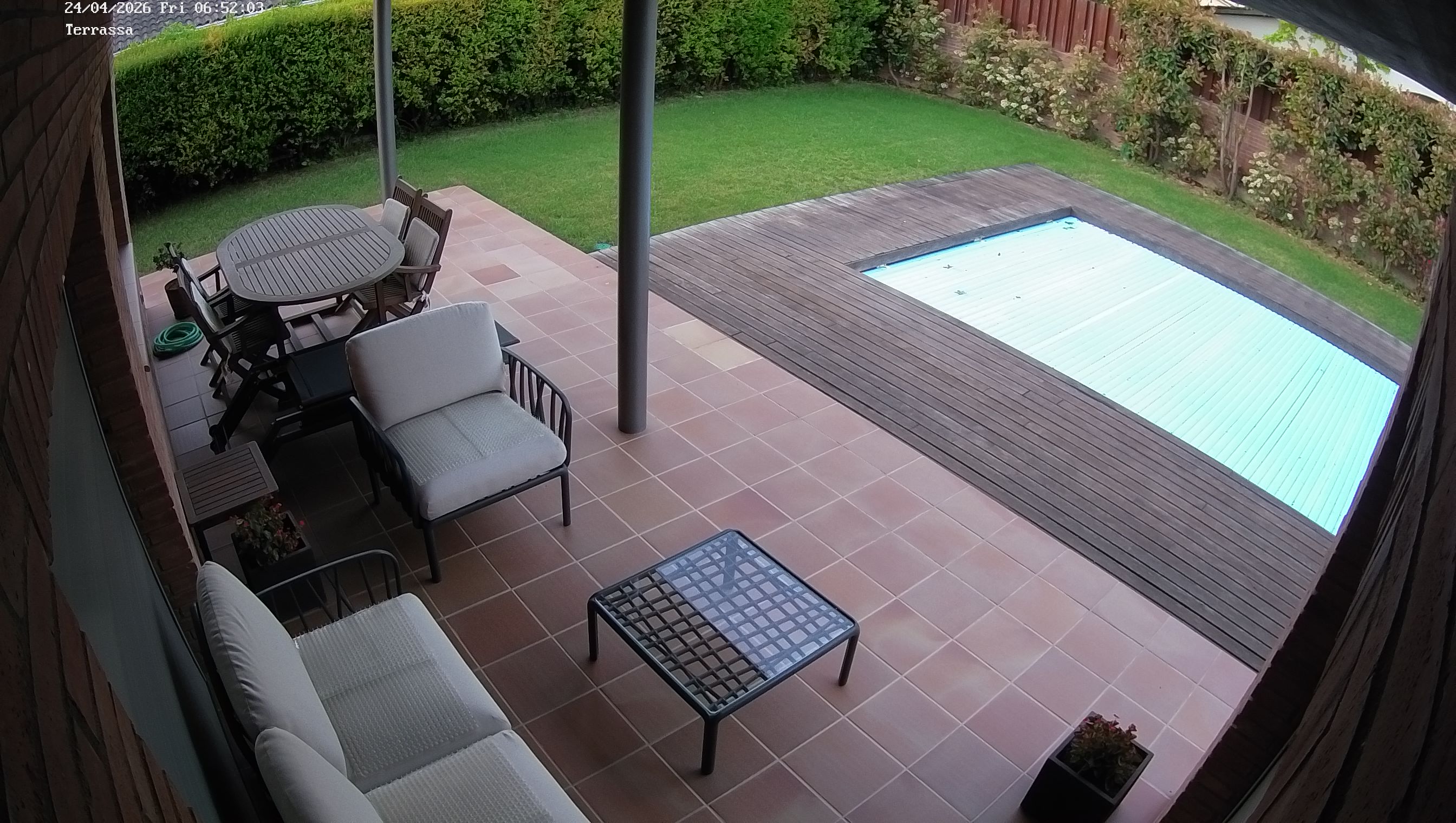 Webcam 1 Screen Capture