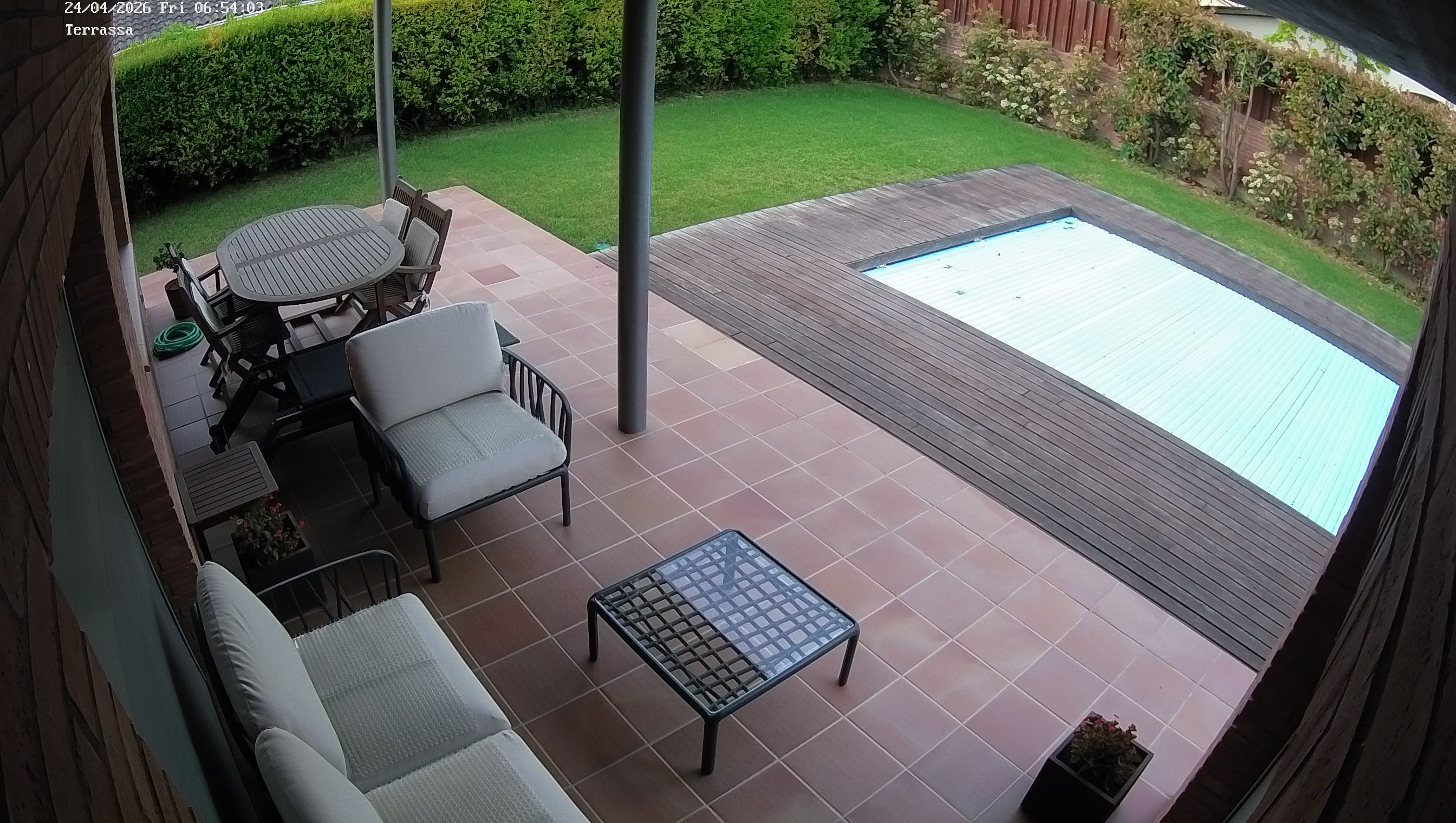 Webcam 1 Screen Capture