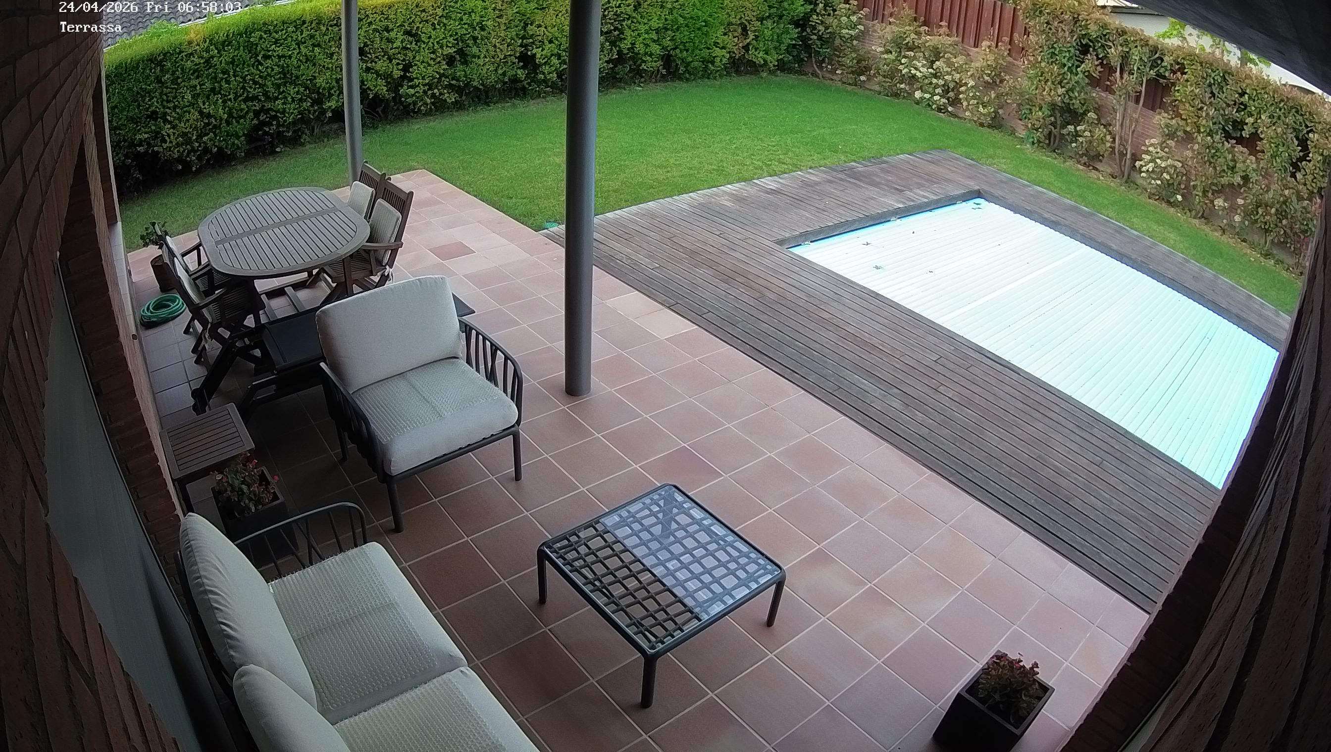 Webcam 1 Screen Capture