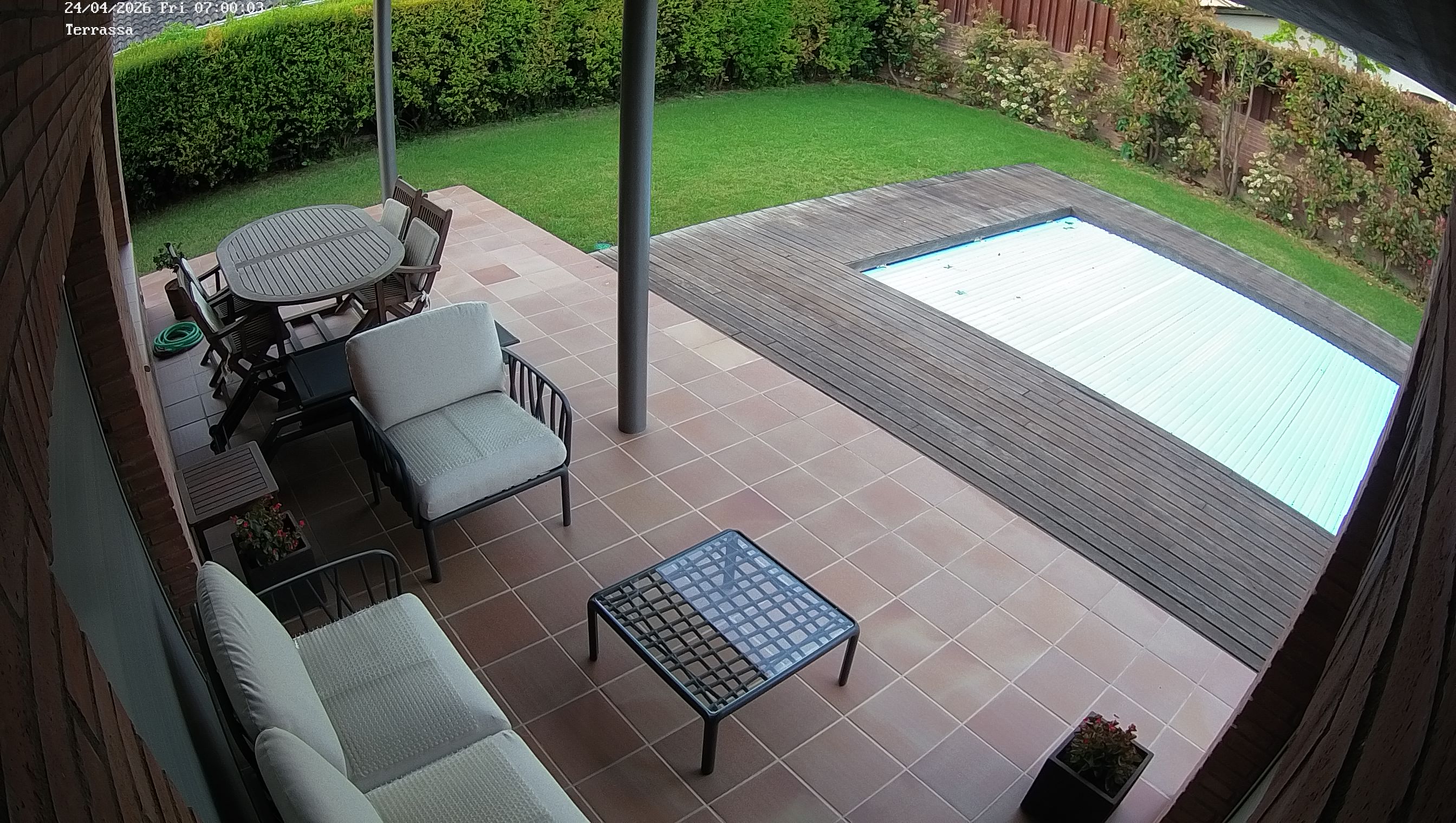 Webcam 1 Screen Capture