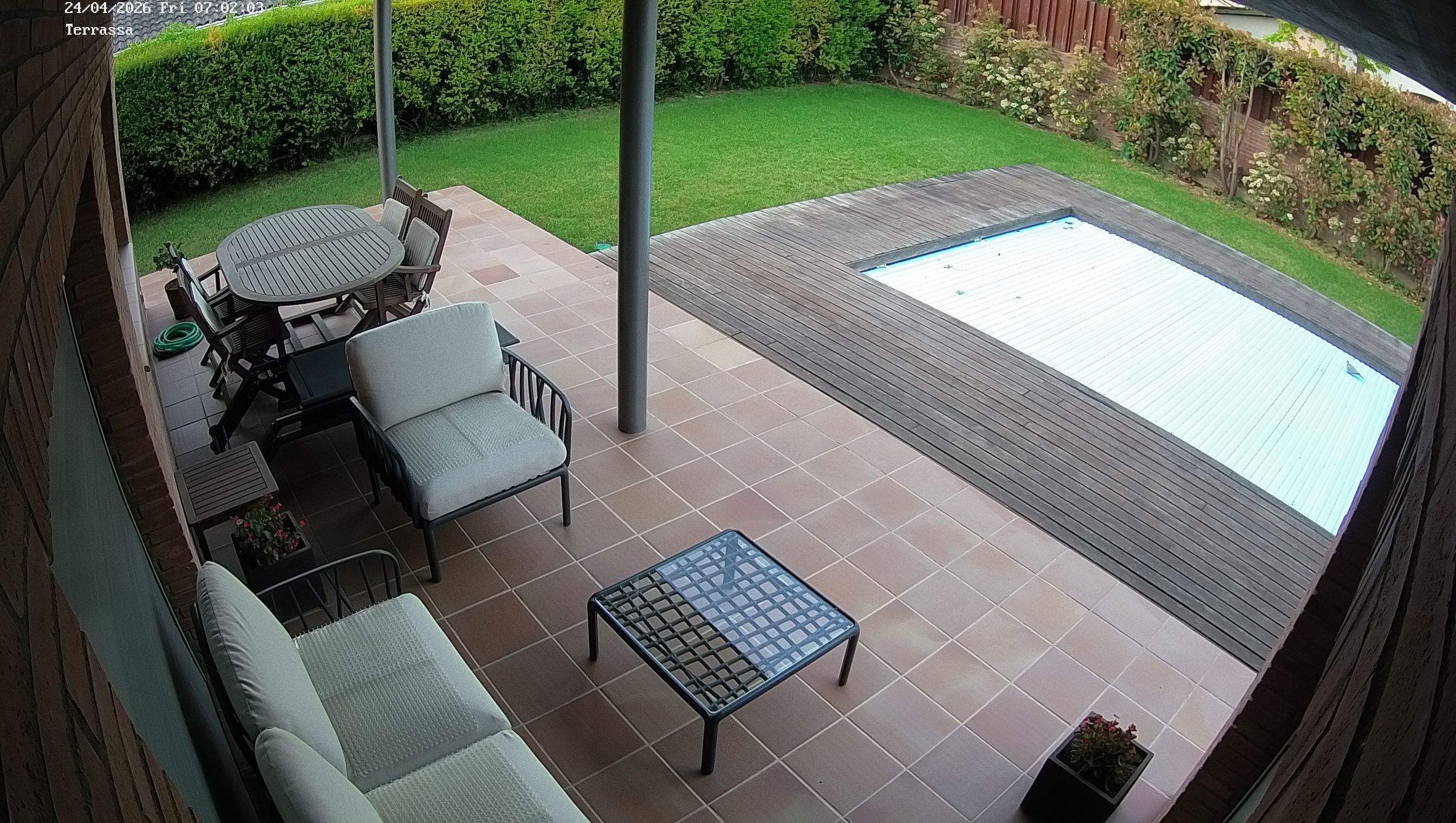 Webcam 1 Screen Capture