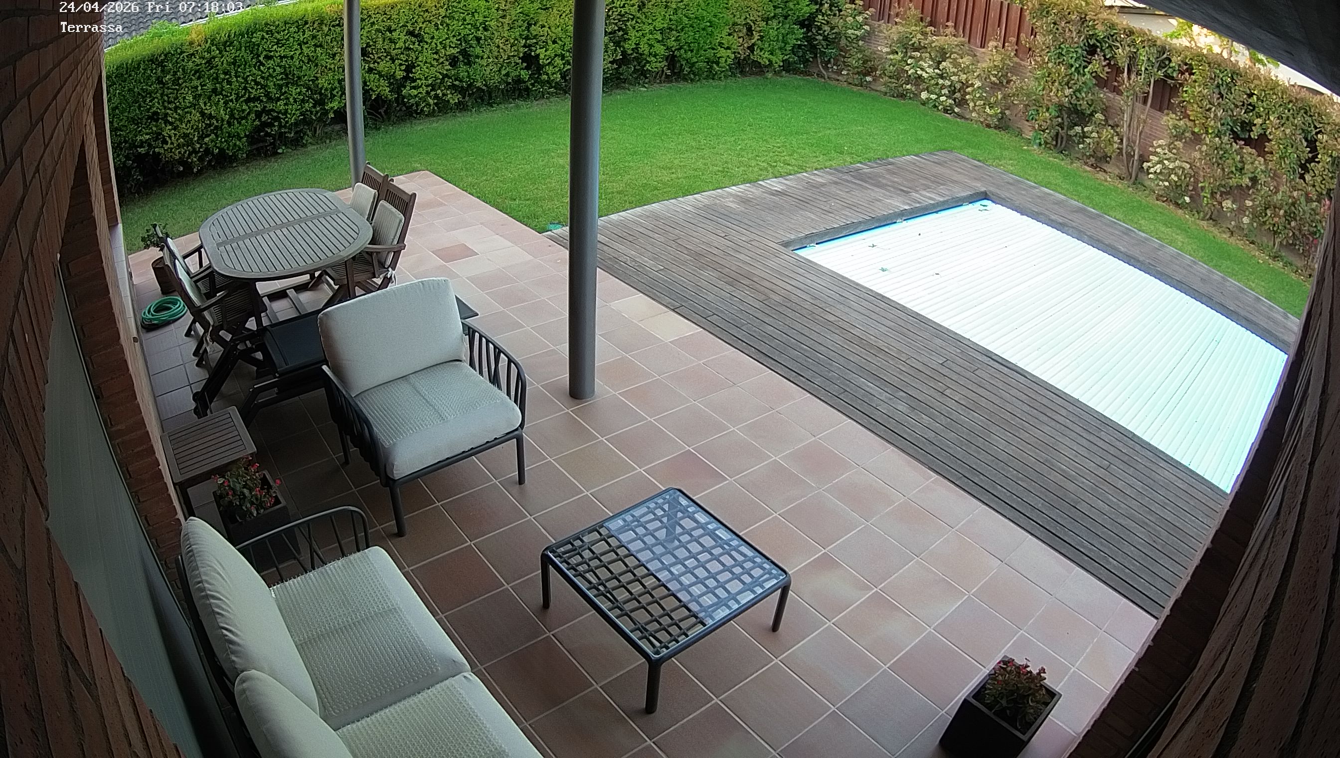 Webcam 1 Screen Capture