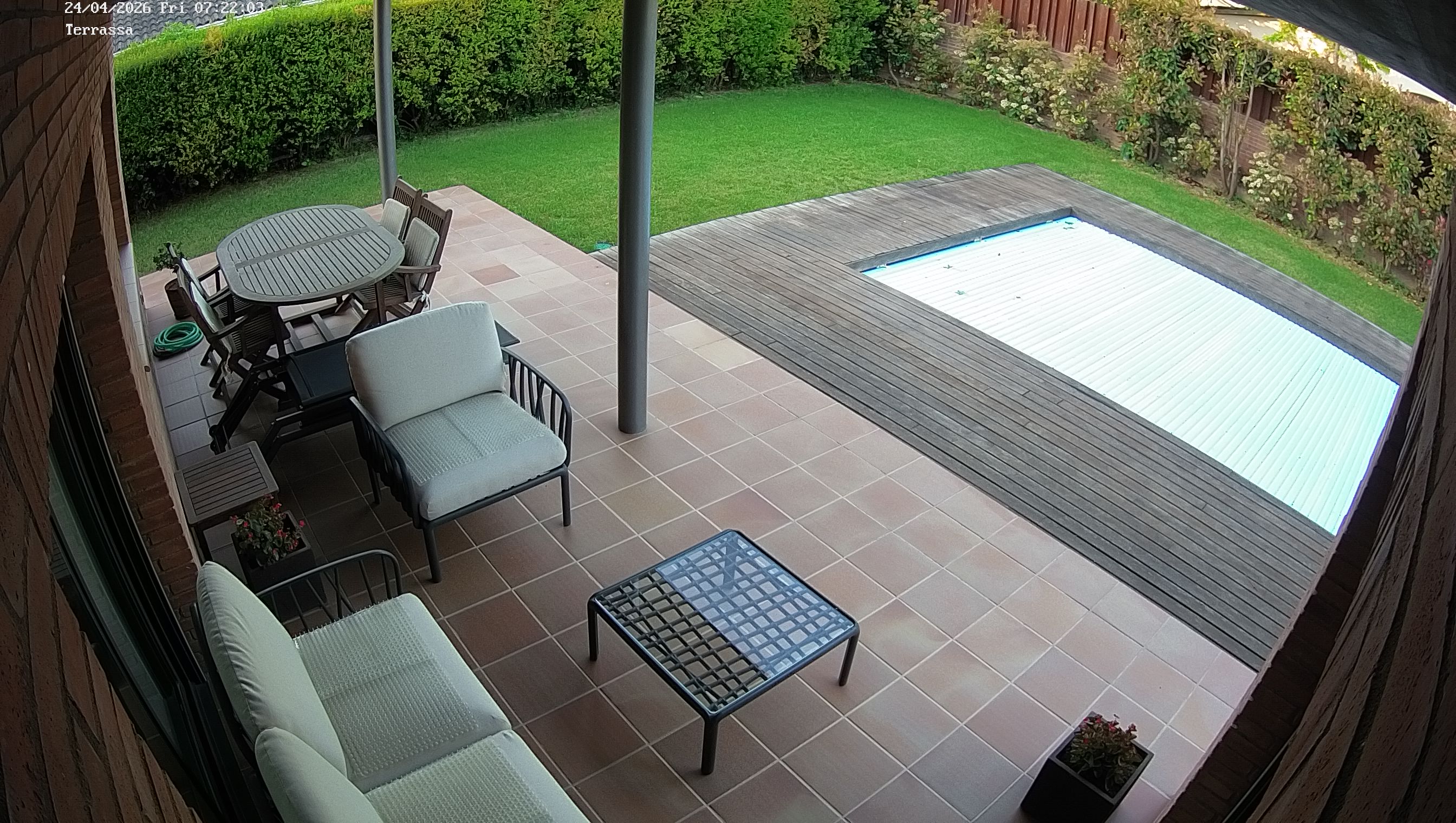 Webcam 1 Screen Capture