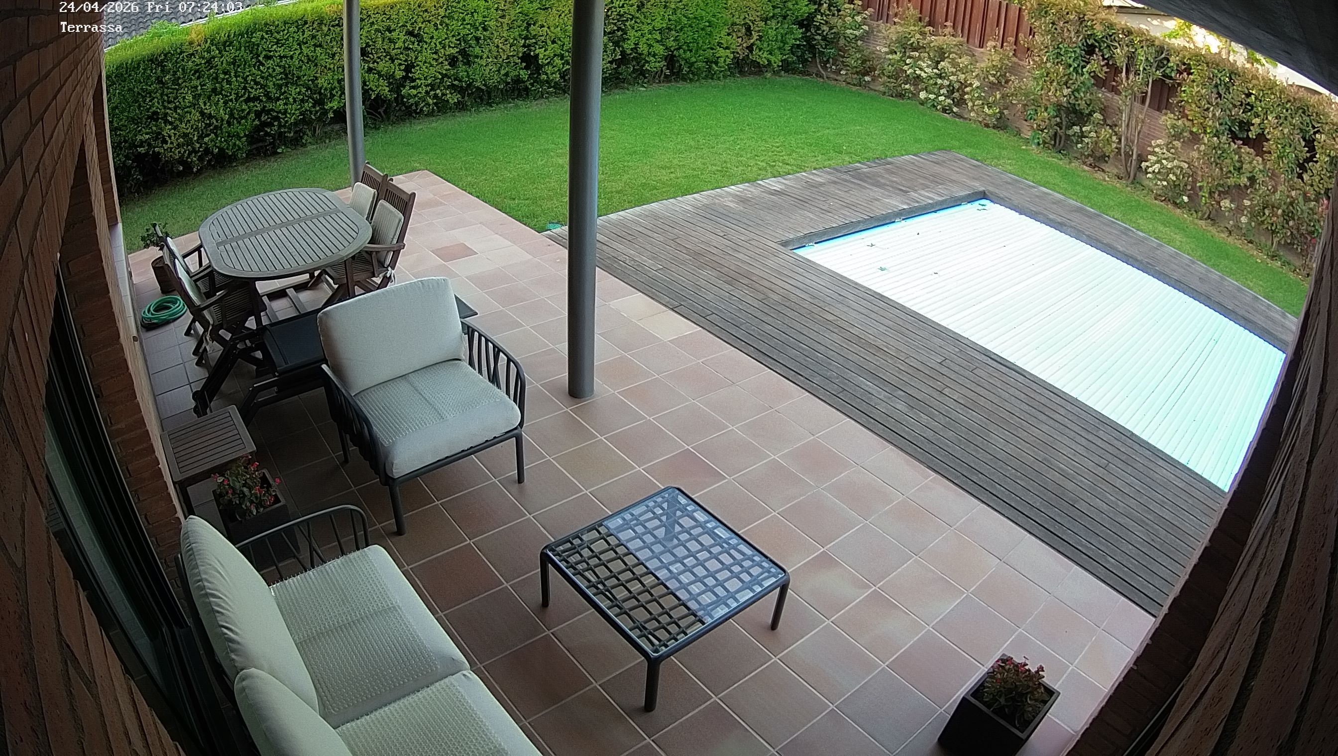 Webcam 1 Screen Capture