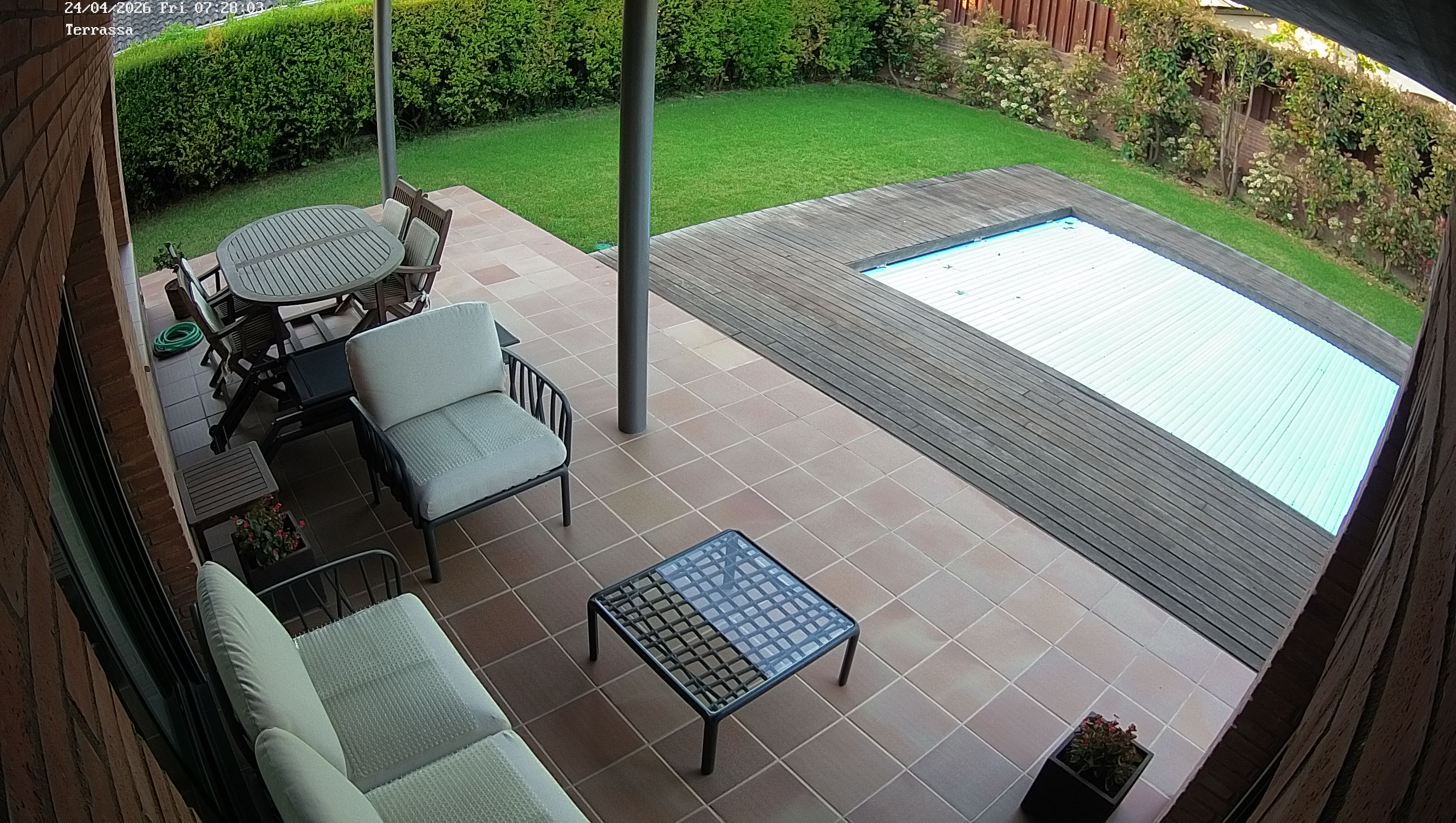 Webcam 1 Screen Capture