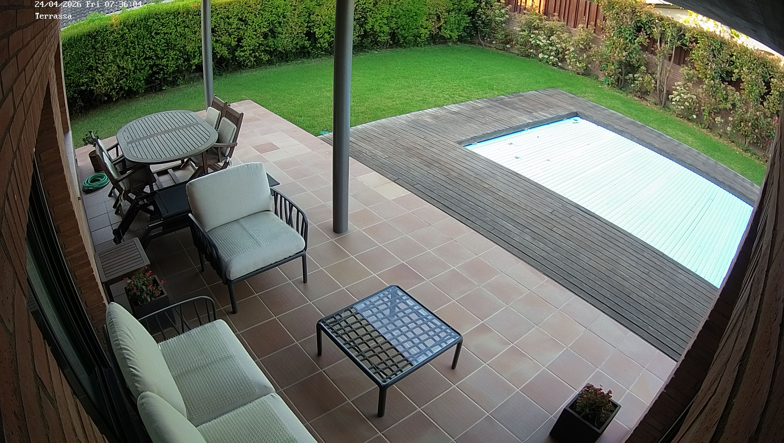 Webcam 1 Screen Capture