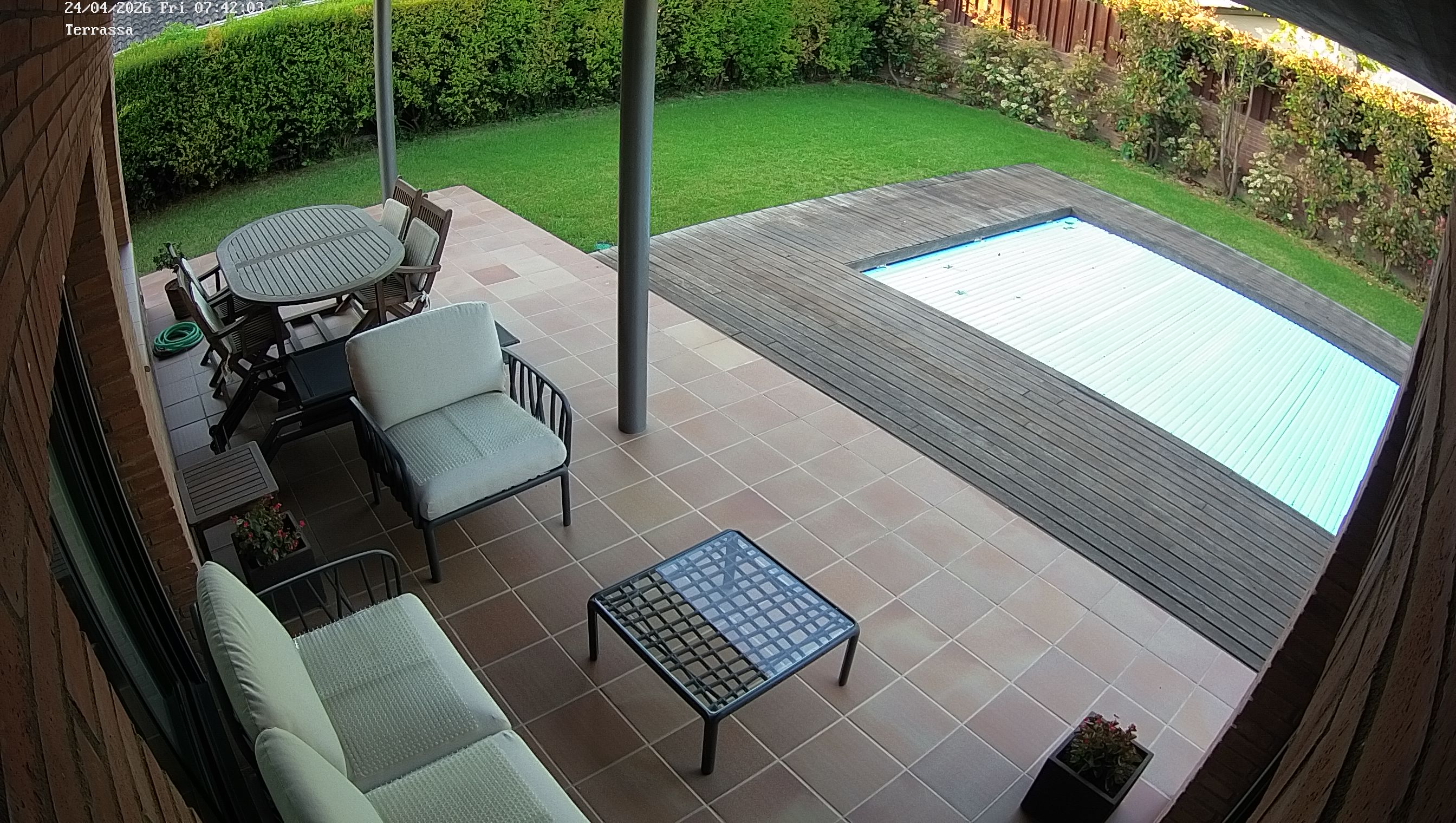 Webcam 1 Screen Capture