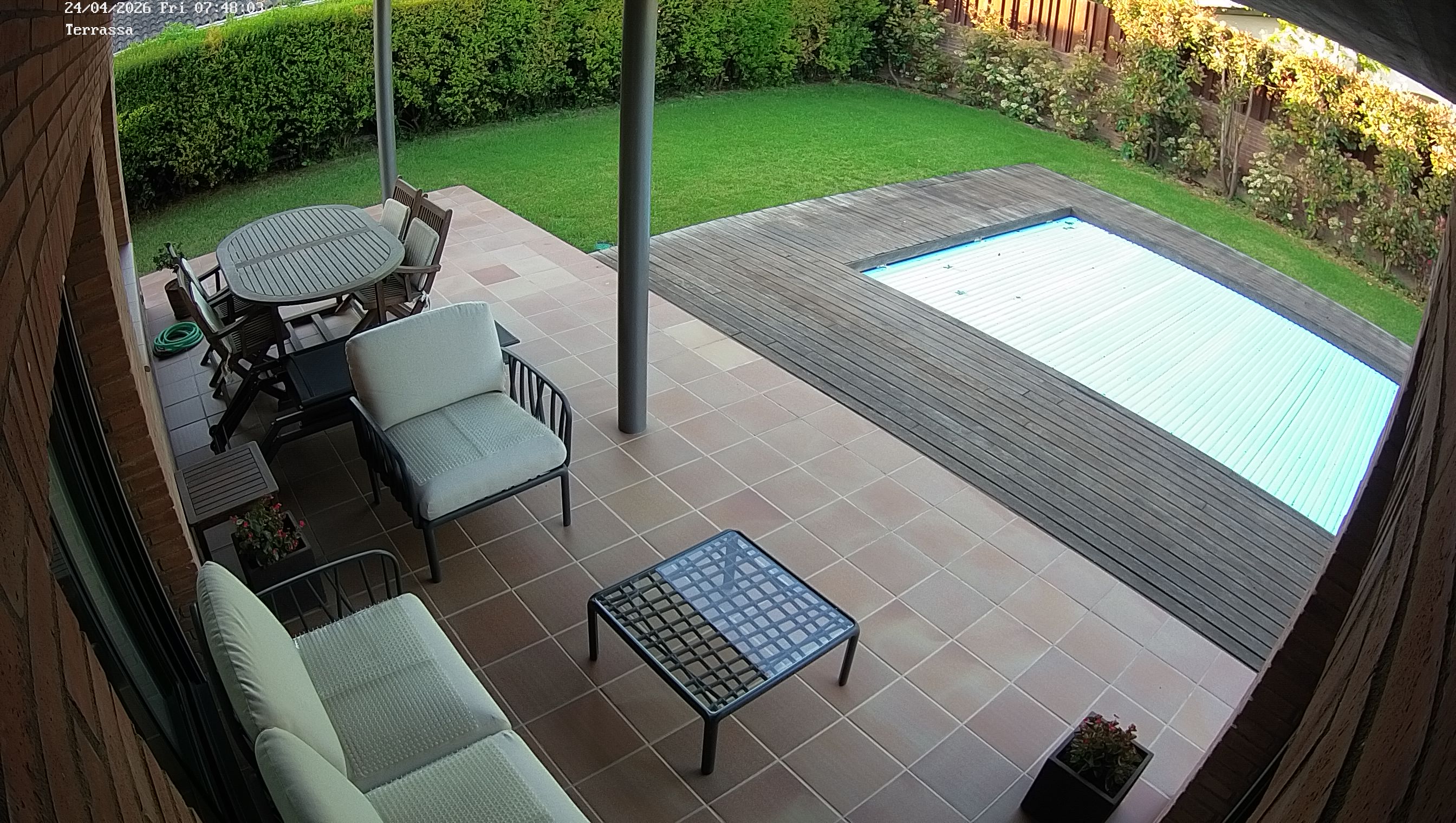 Webcam 1 Screen Capture