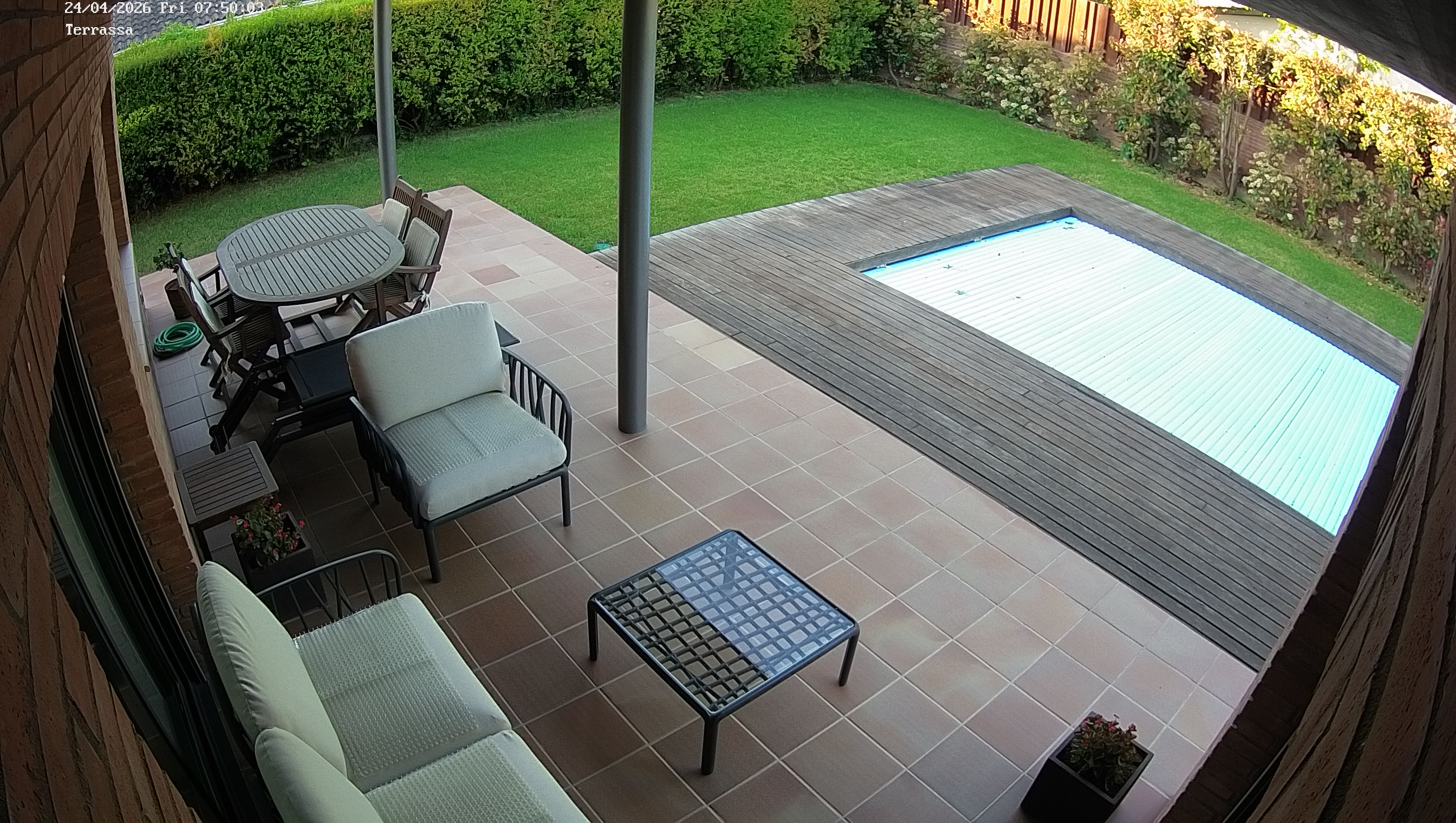 Webcam 1 Screen Capture