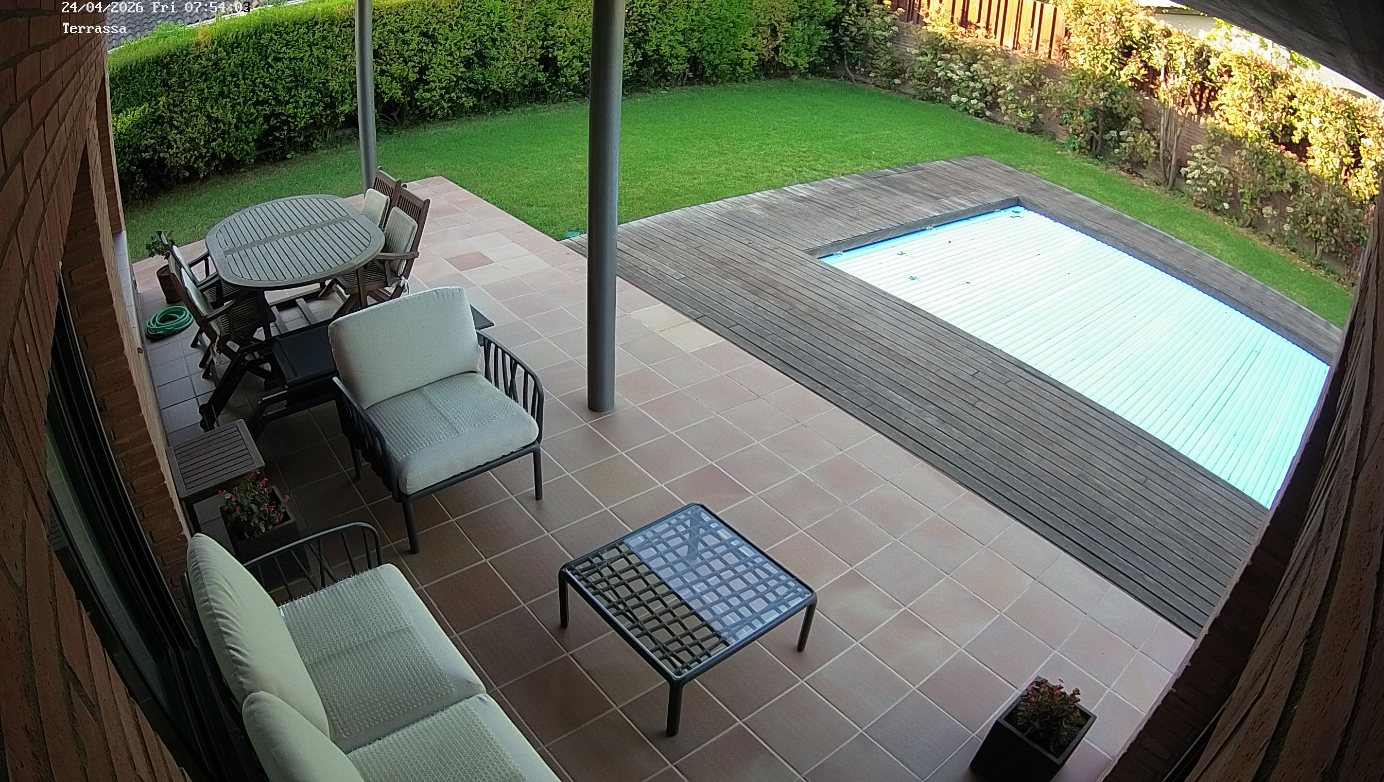 Webcam 1 Screen Capture