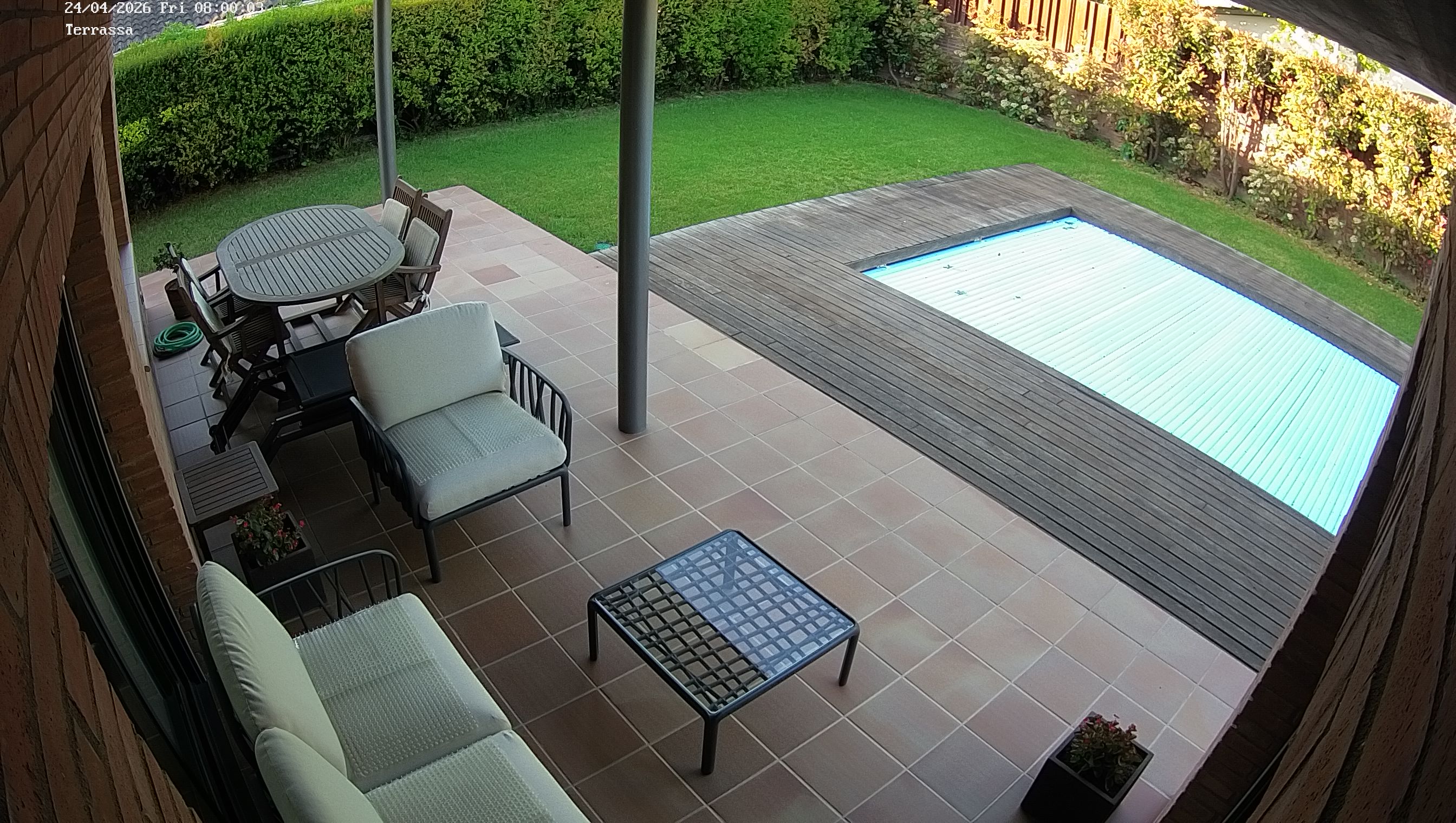 Webcam 1 Screen Capture