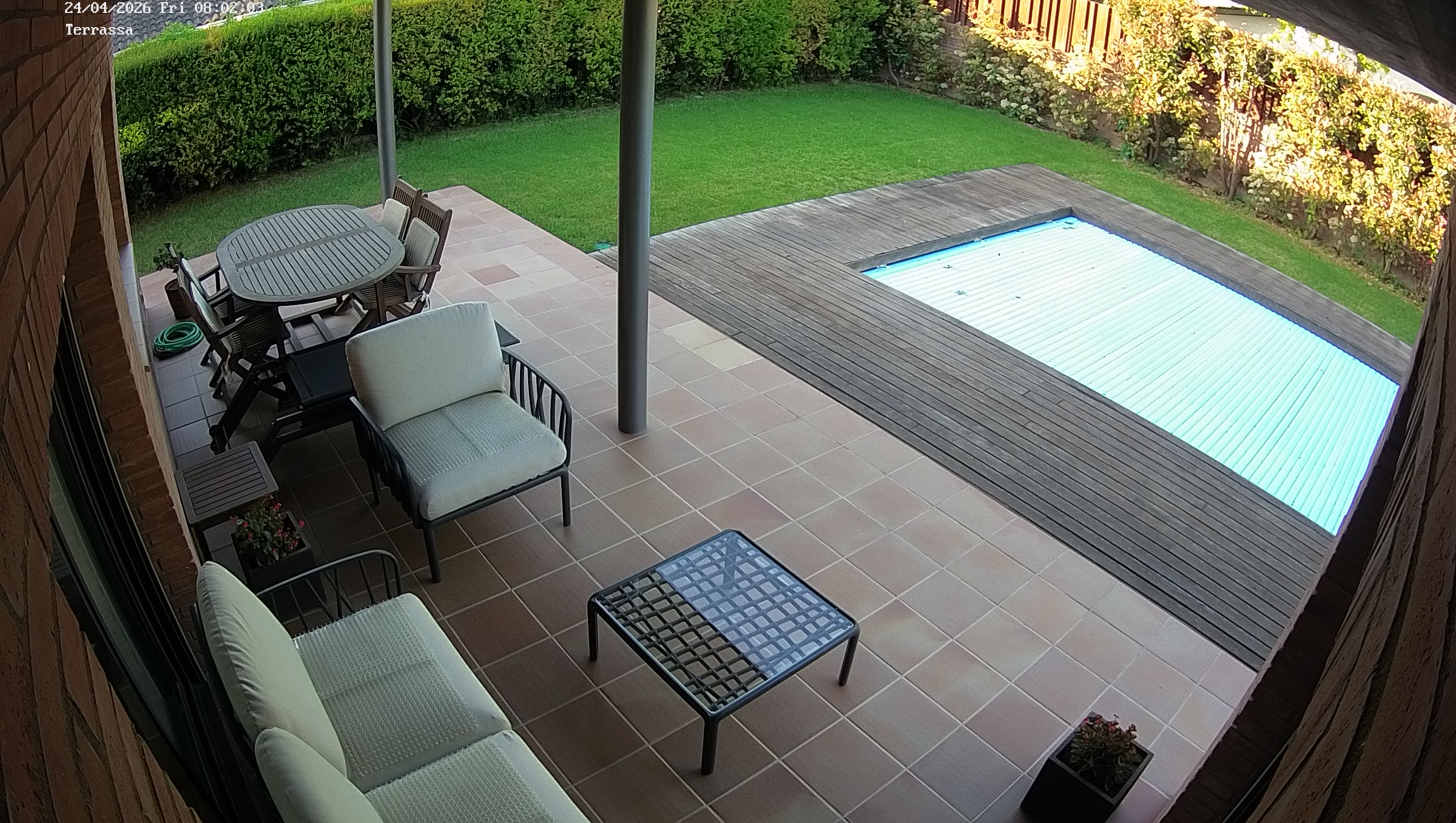 Webcam 1 Screen Capture