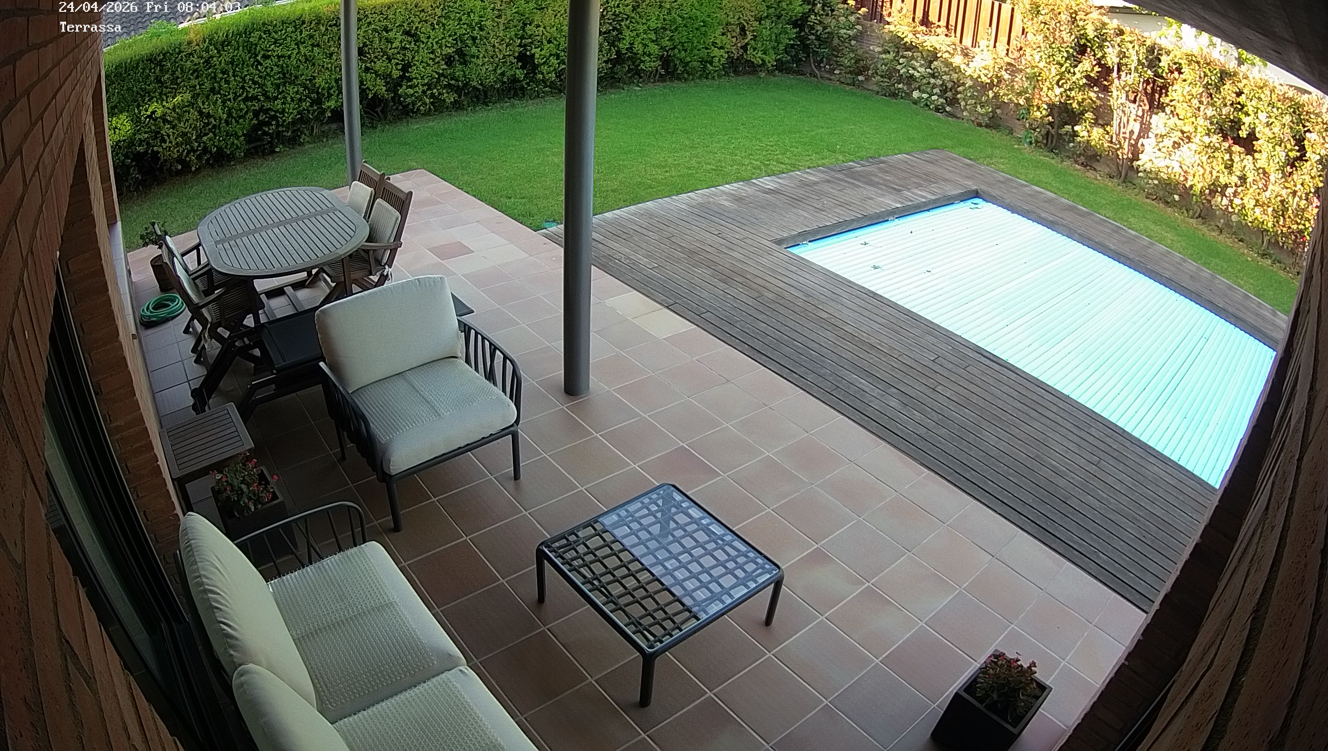 Webcam 1 Screen Capture