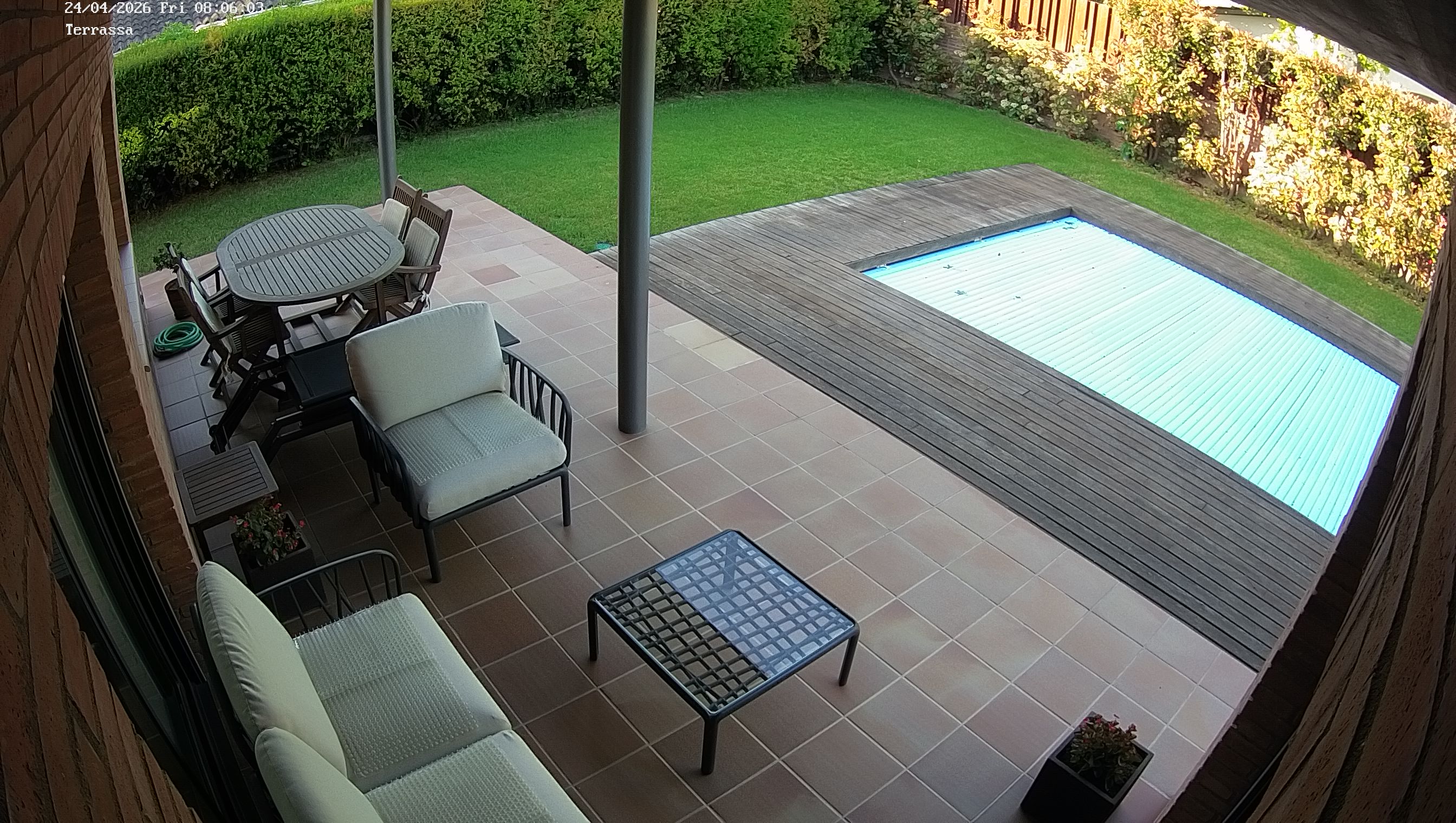 Webcam 1 Screen Capture