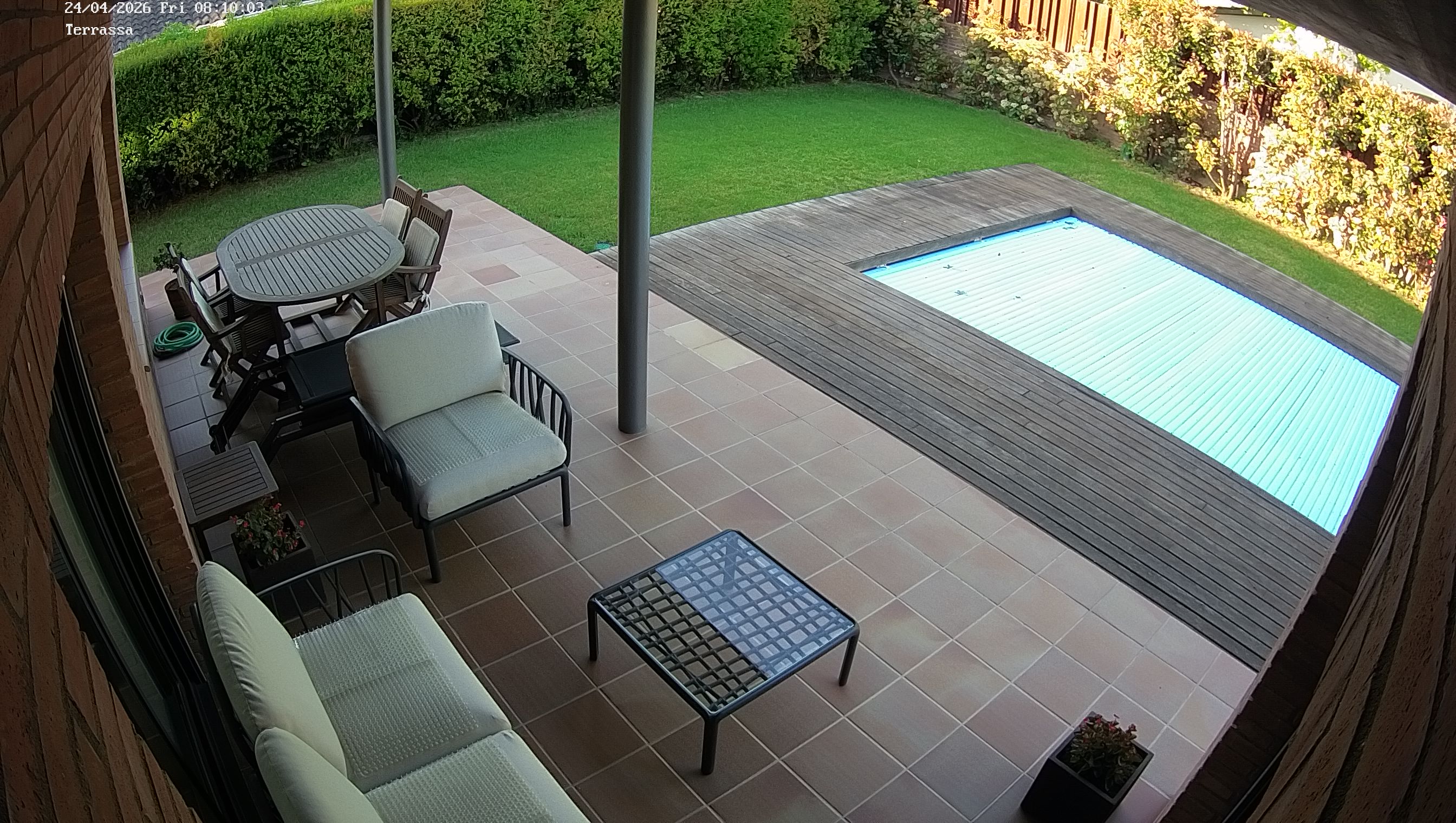 Webcam 1 Screen Capture