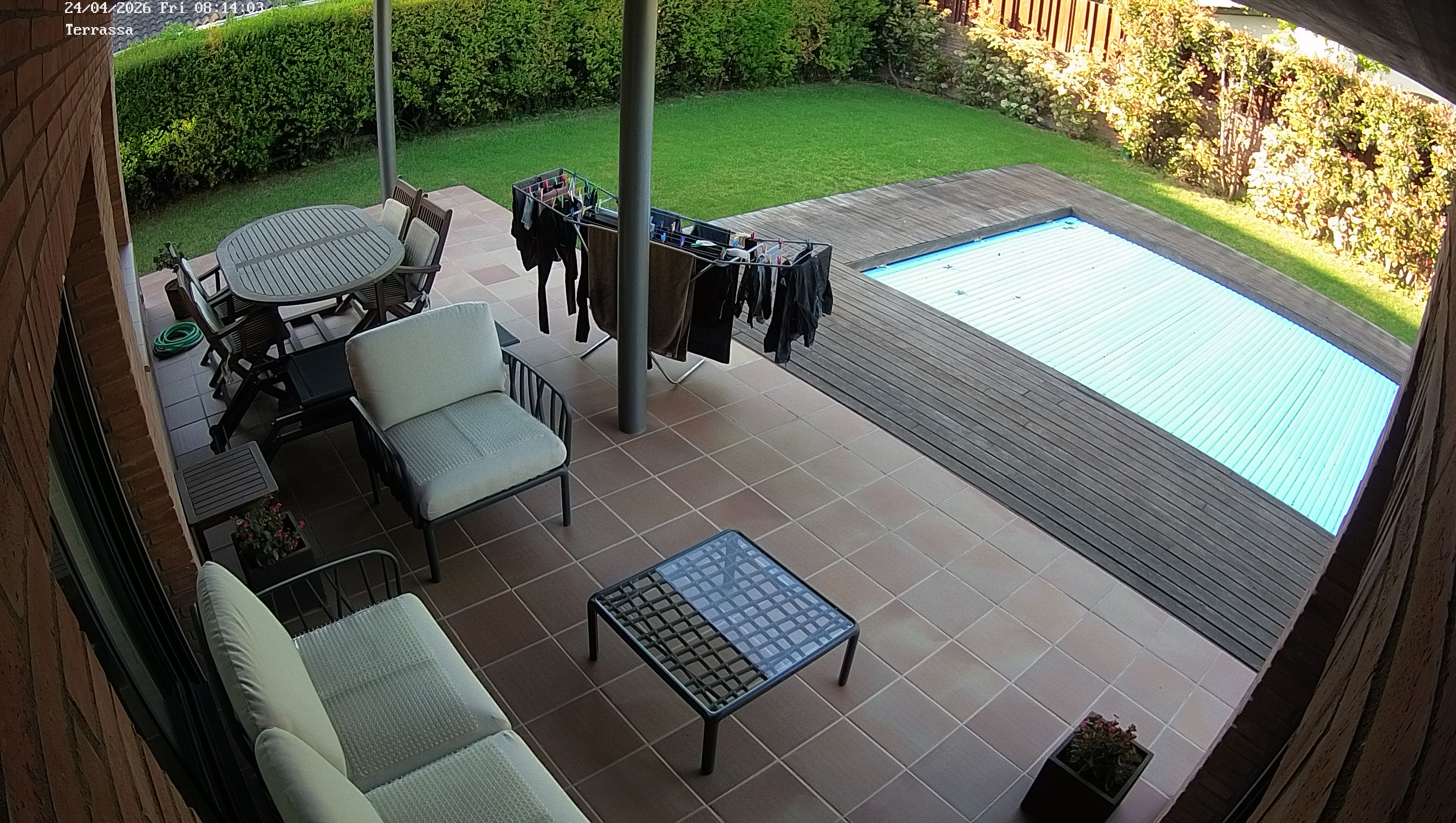 Webcam 1 Screen Capture