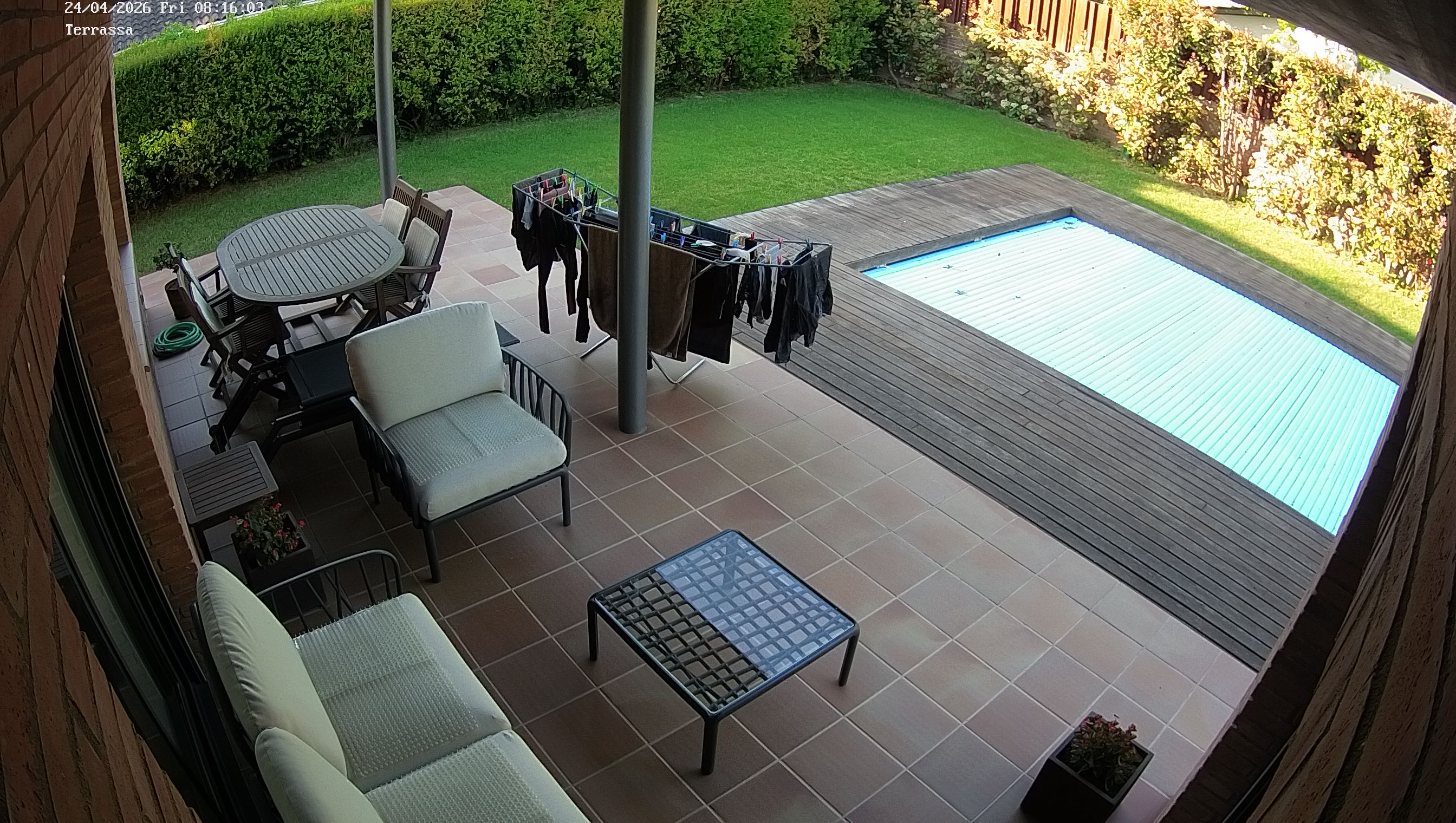 Webcam 1 Screen Capture