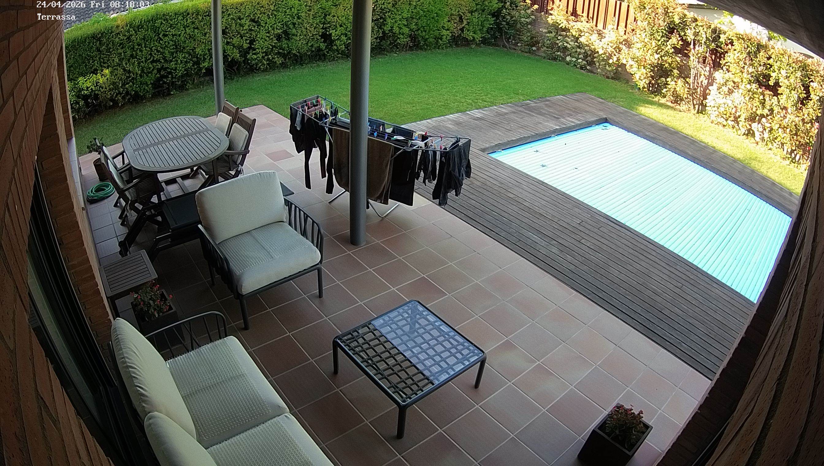 Webcam 1 Screen Capture