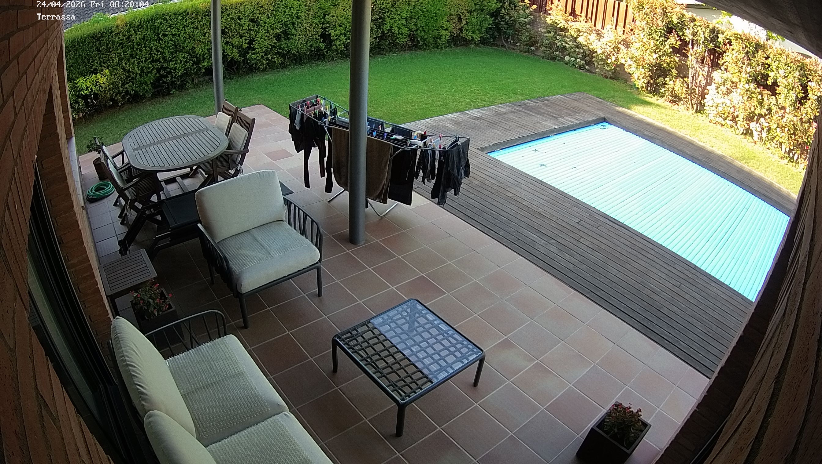 Webcam 1 Screen Capture