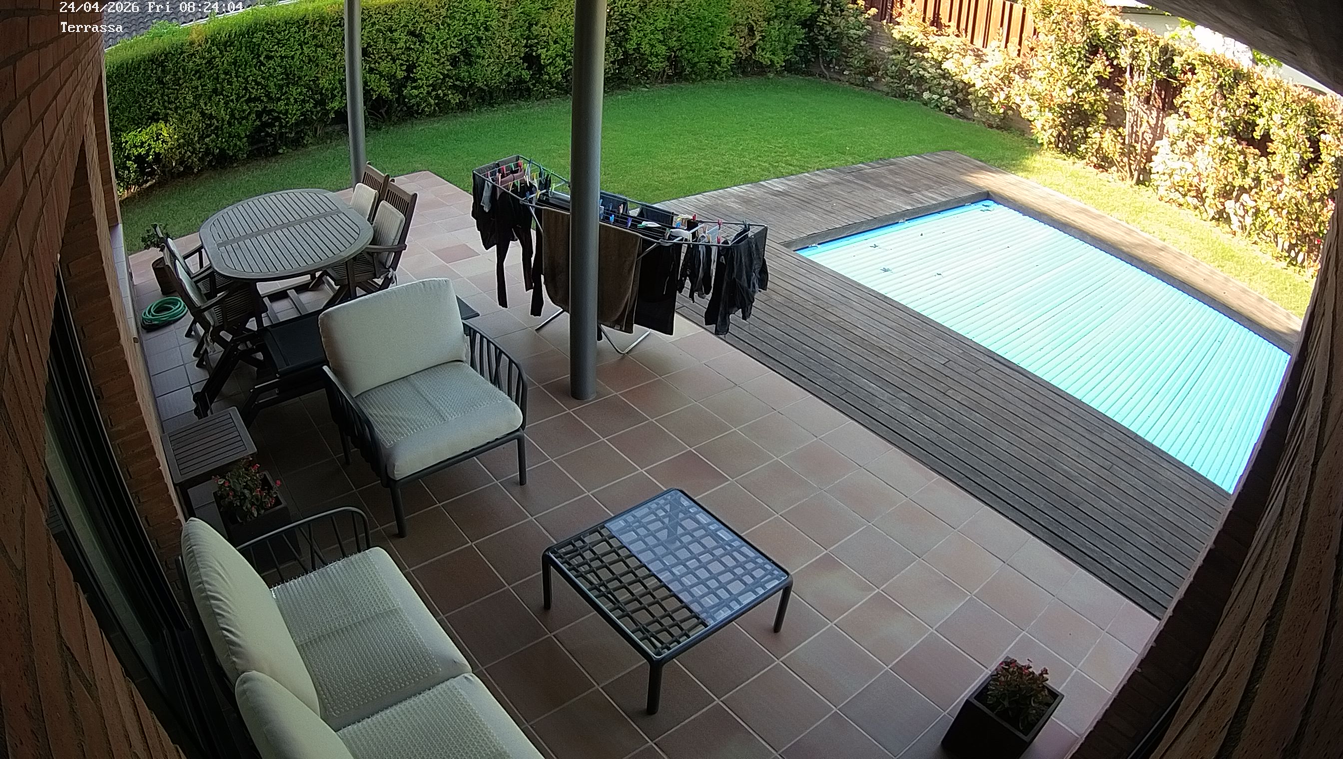 Webcam 1 Screen Capture