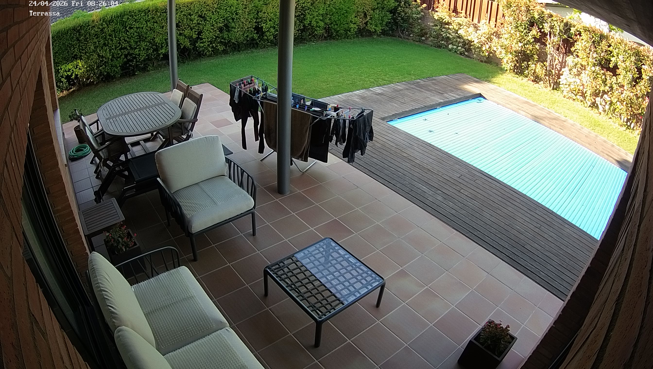 Webcam 1 Screen Capture