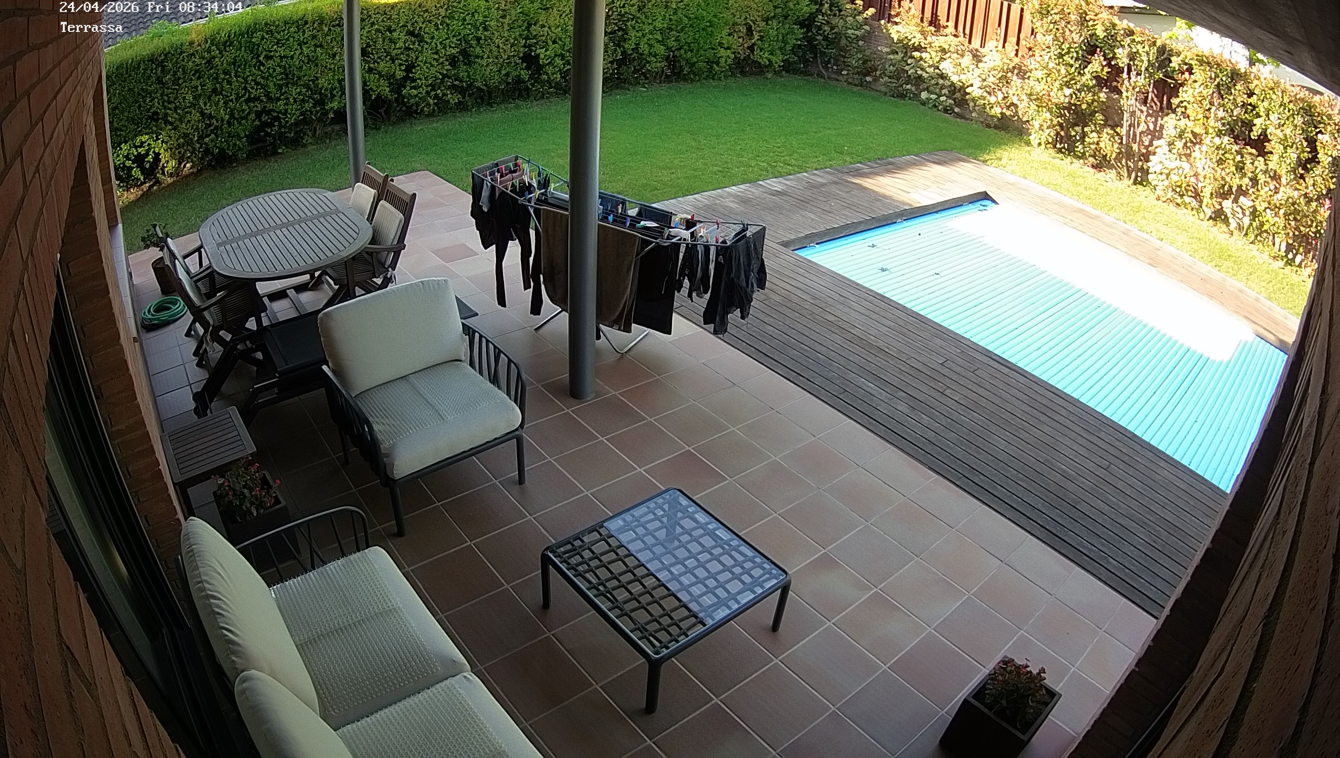 Webcam 1 Screen Capture