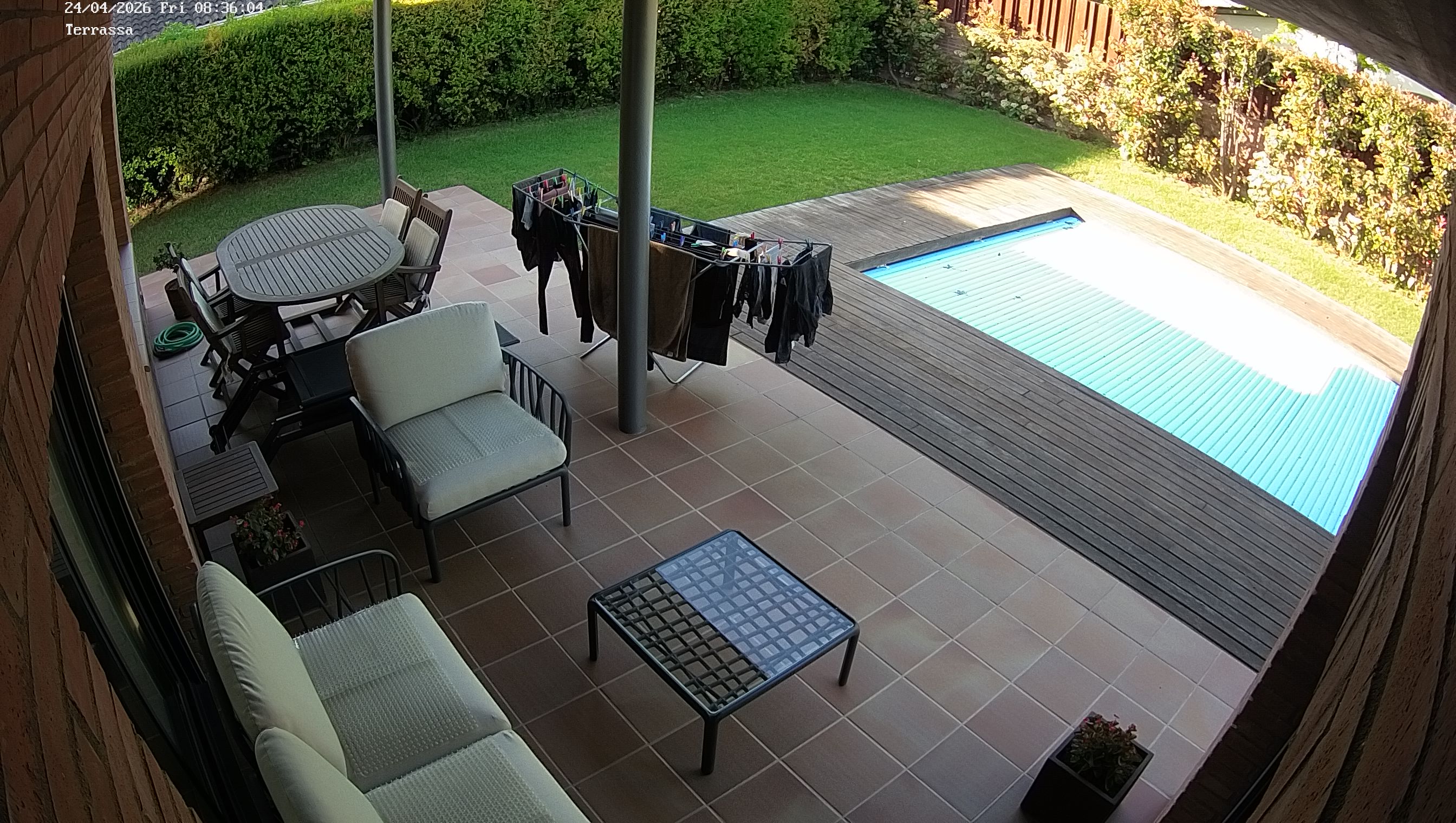 Webcam 1 Screen Capture