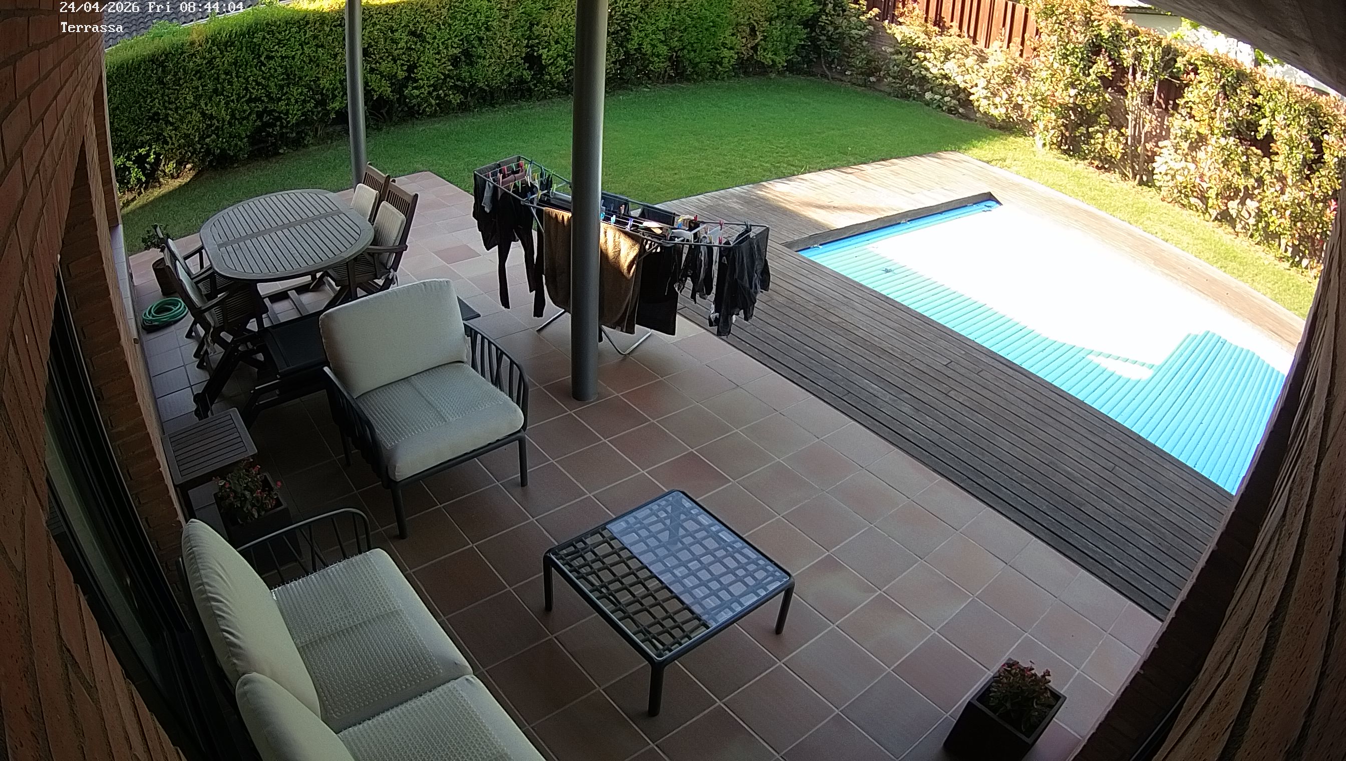 Webcam 1 Screen Capture