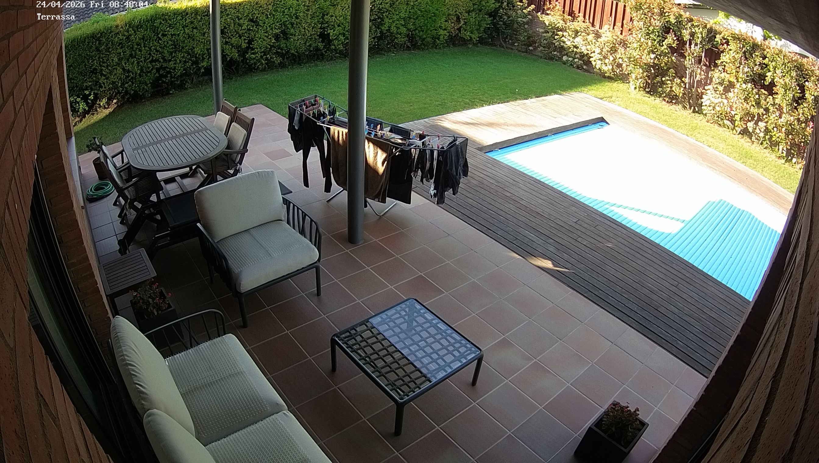 Webcam 1 Screen Capture