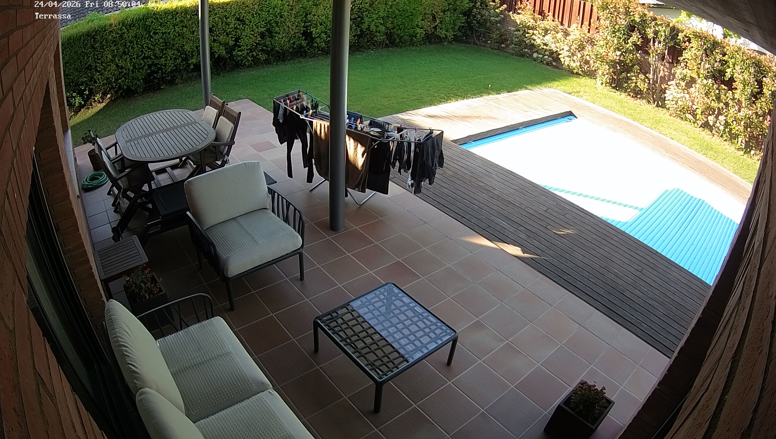 Webcam 1 Screen Capture