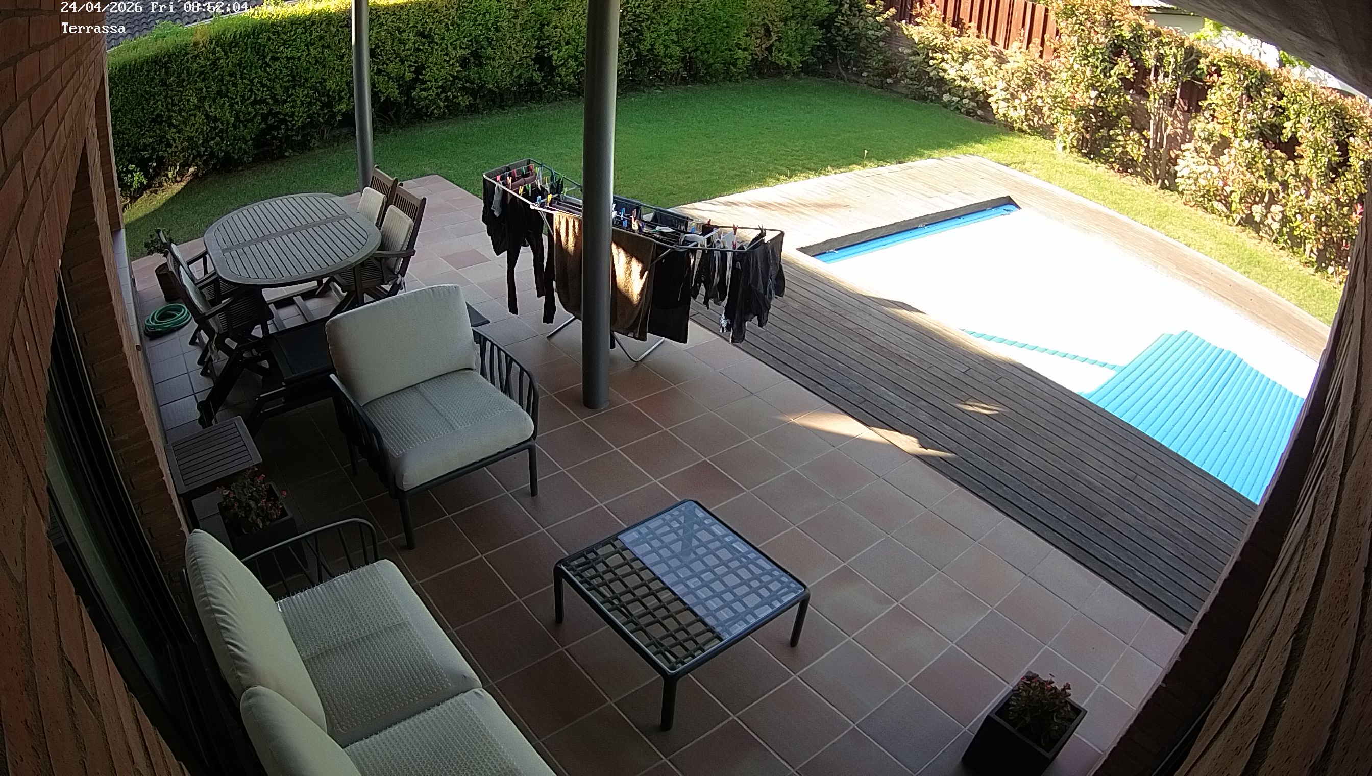 Webcam 1 Screen Capture